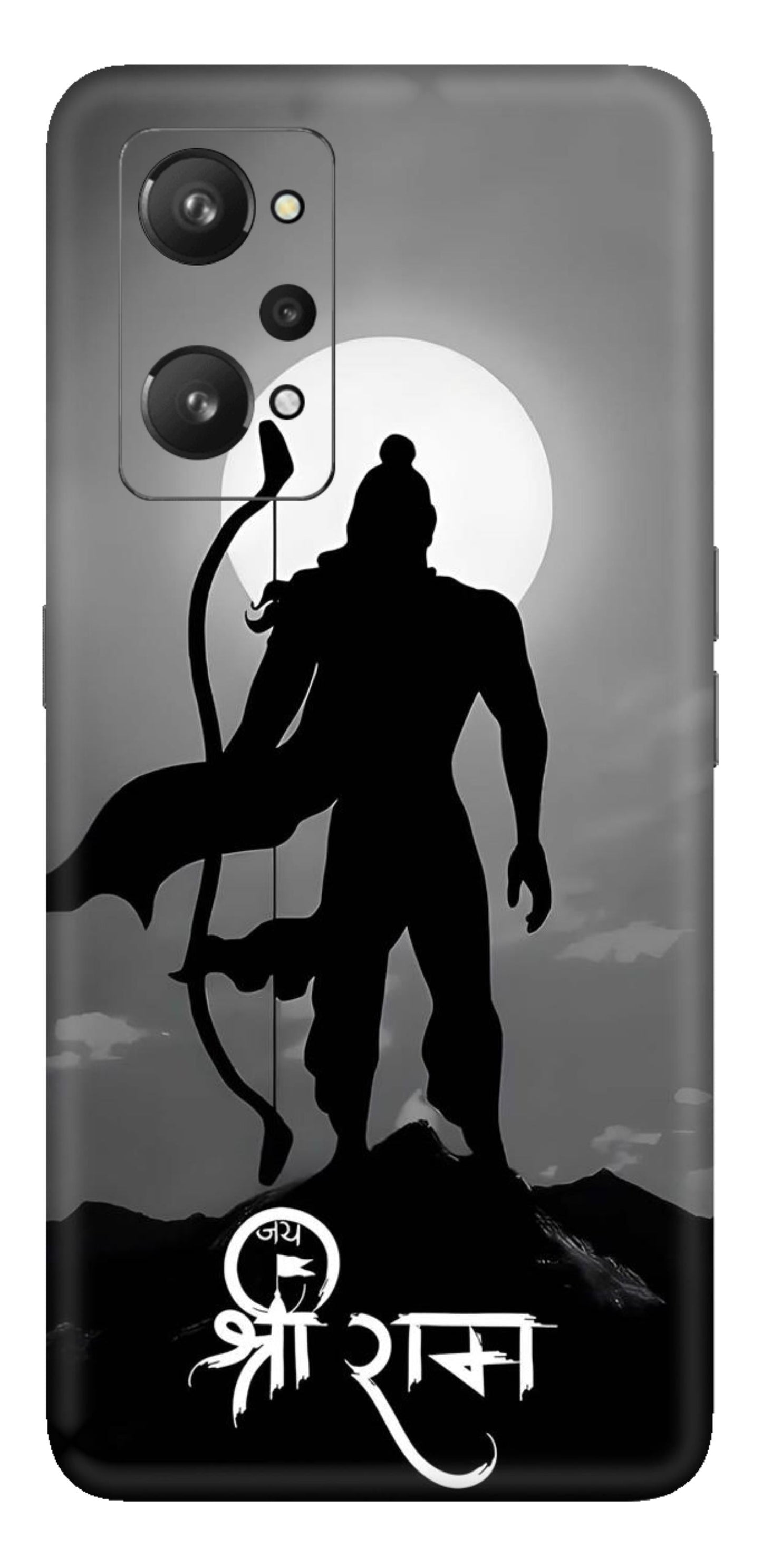 Realme GT Neo 2 5G Skins and Wraps