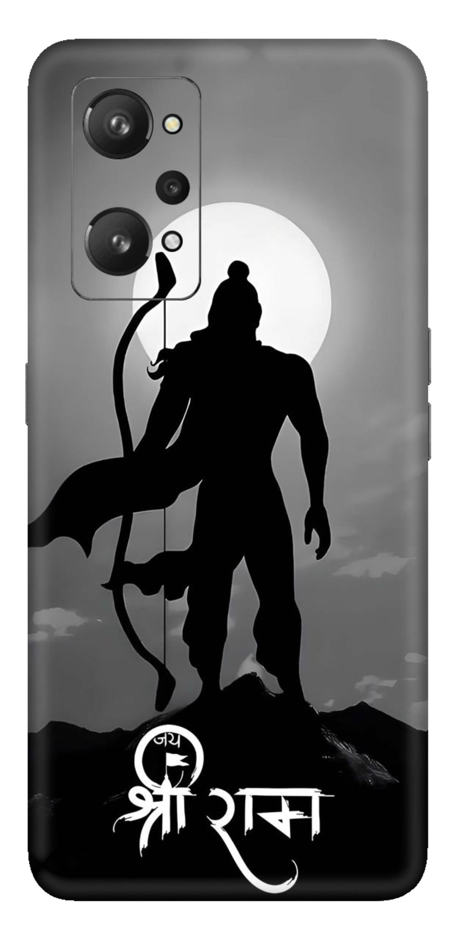 Realme GT Neo 2 5G Skins and Wraps