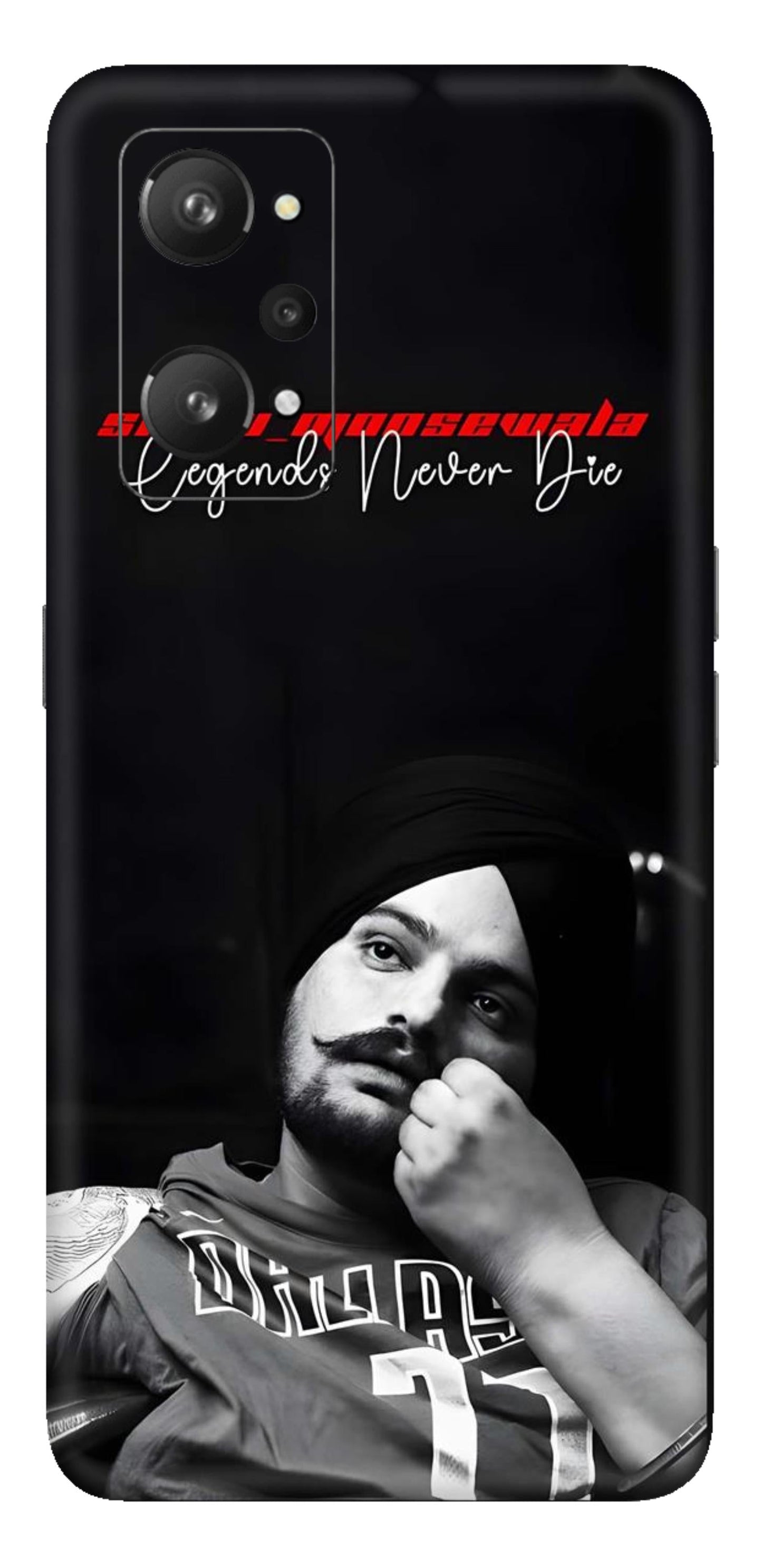 Realme GT Neo 2 5G Skins and Wraps