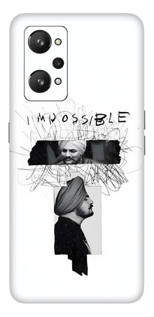 Realme GT Neo 2 5G Skins and Wraps