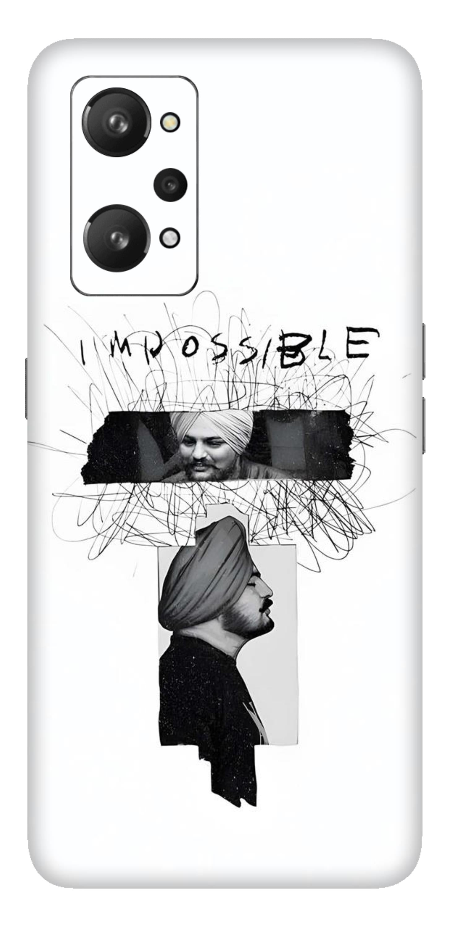 Realme GT Neo 2 5G Skins and Wraps