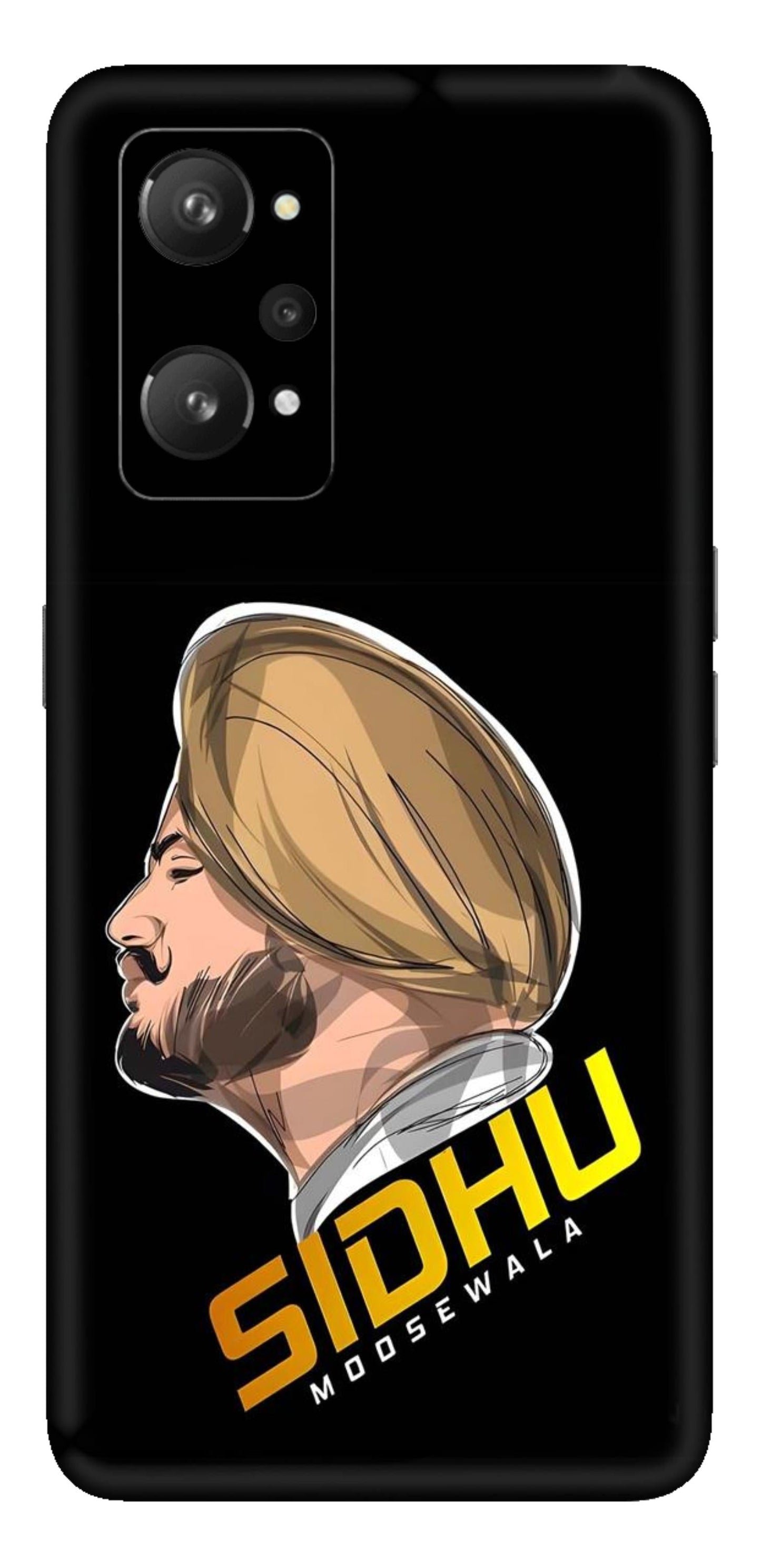 Realme GT Neo 2 5G Skins and Wraps