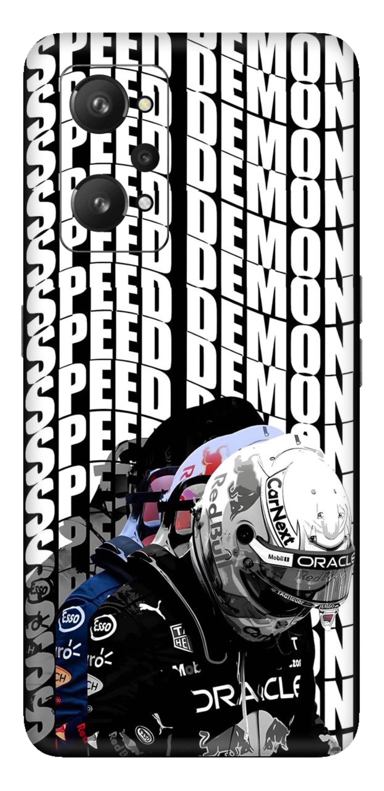 Realme GT Neo 2 5G Skins and Wraps