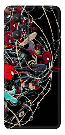 Realme GT Neo 2 5G Skins and Wraps