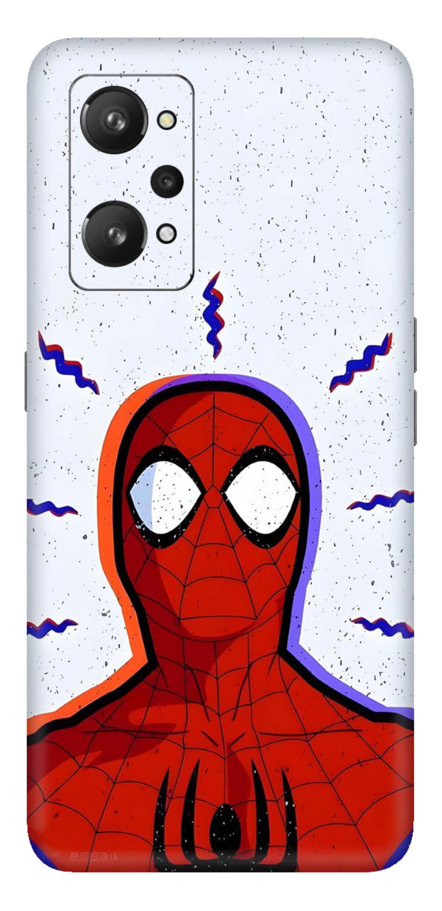 Realme GT Neo 2 5G Skins and Wraps