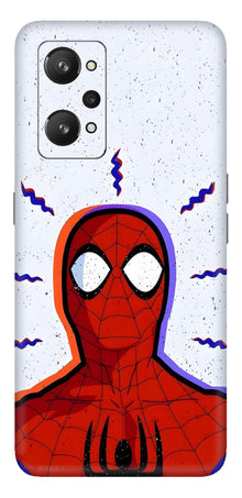 Realme GT Neo 2 5G Skins and Wraps