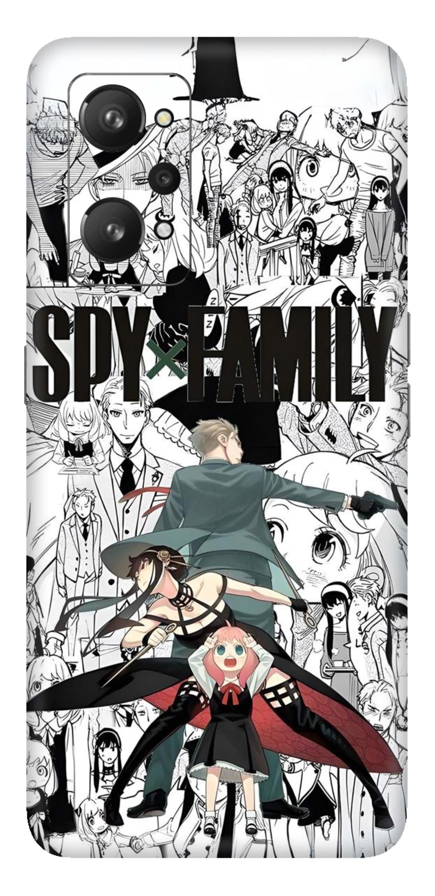 Realme GT Neo 2 5G Skins and Wraps