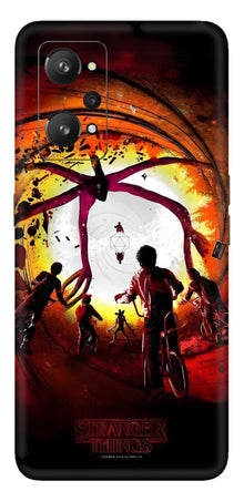 Realme GT Neo 2 5G Skins and Wraps