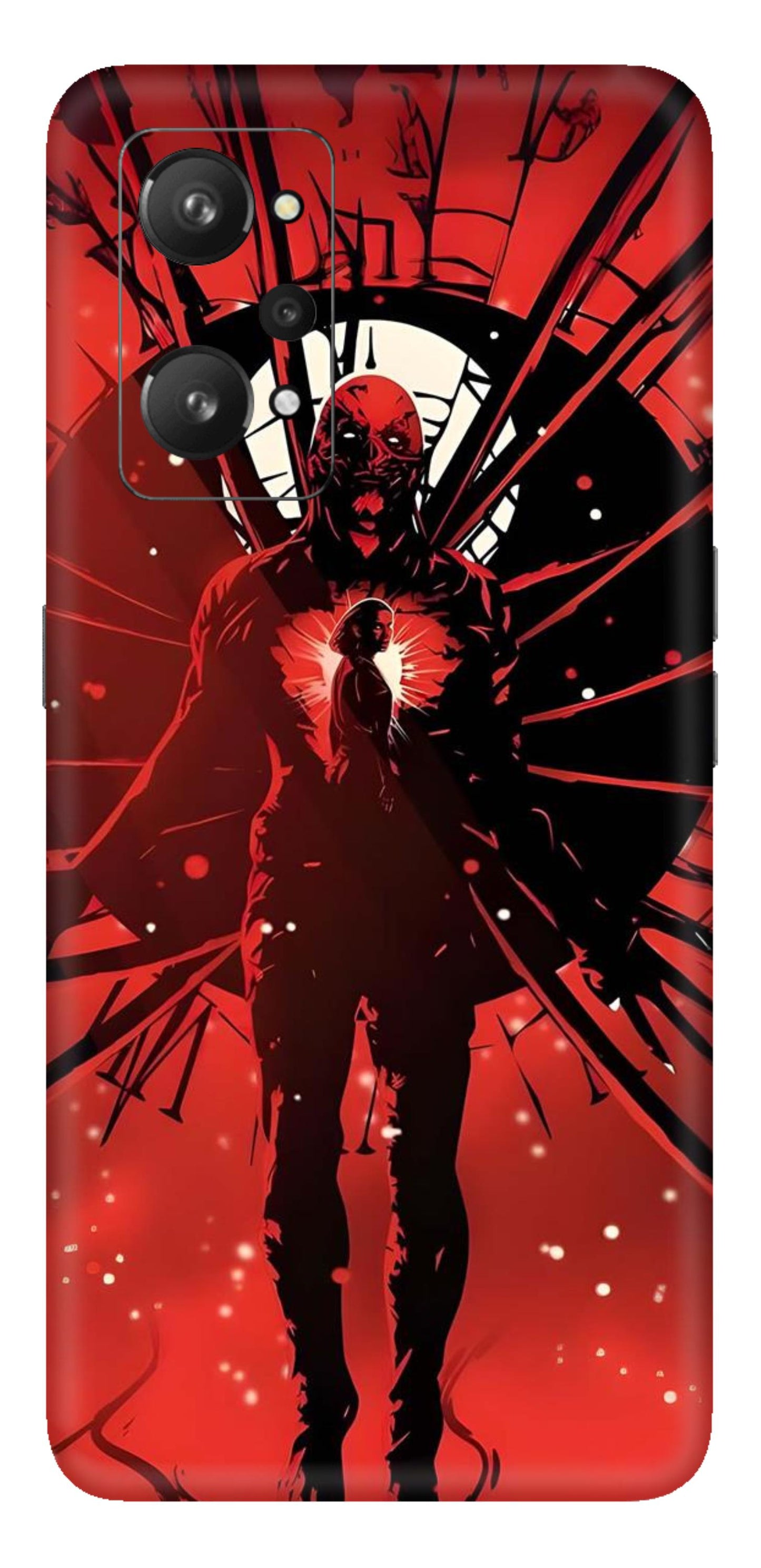 Realme GT Neo 2 5G Skins and Wraps