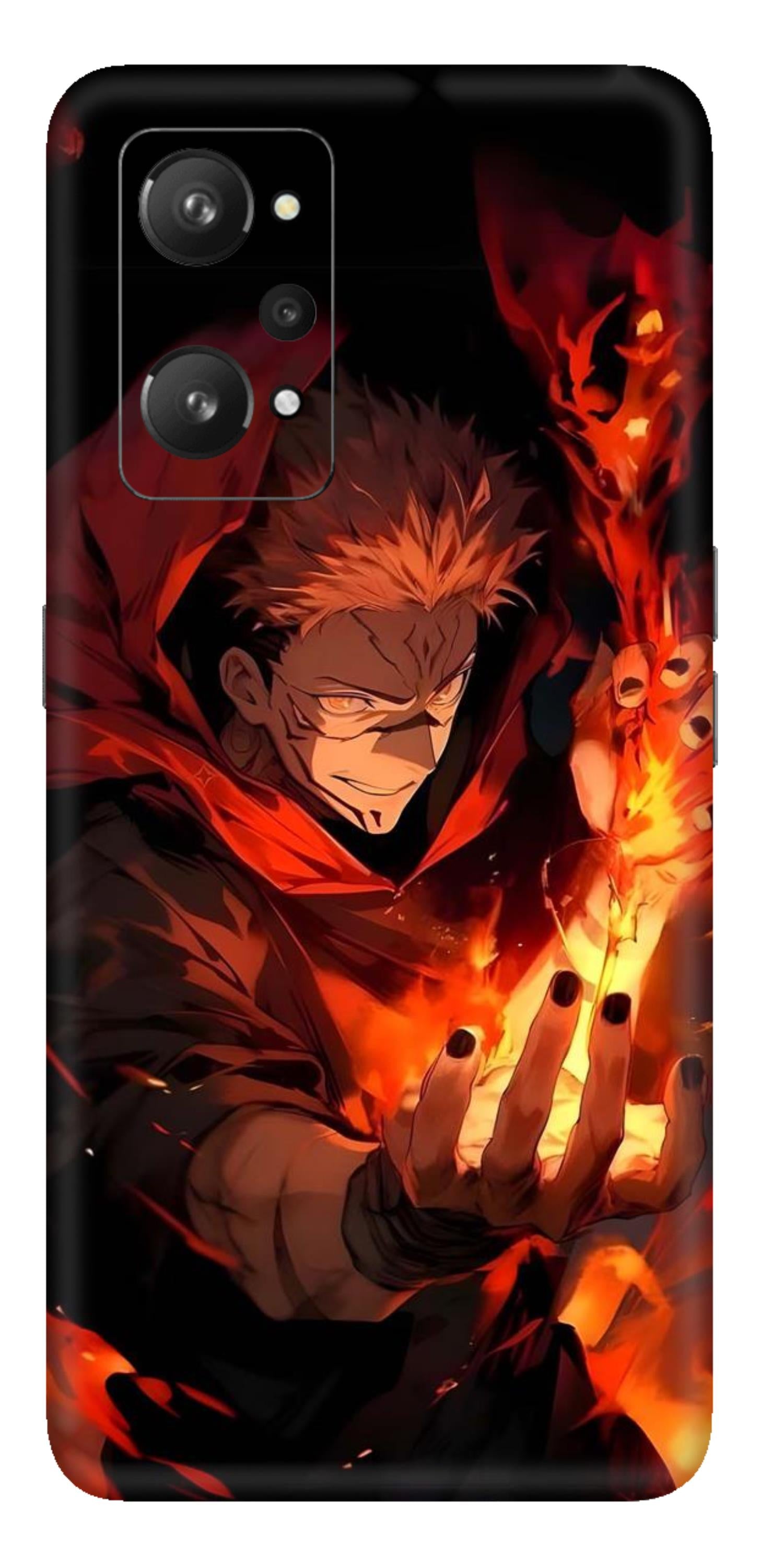 Realme GT Neo 2 5G Skins and Wraps