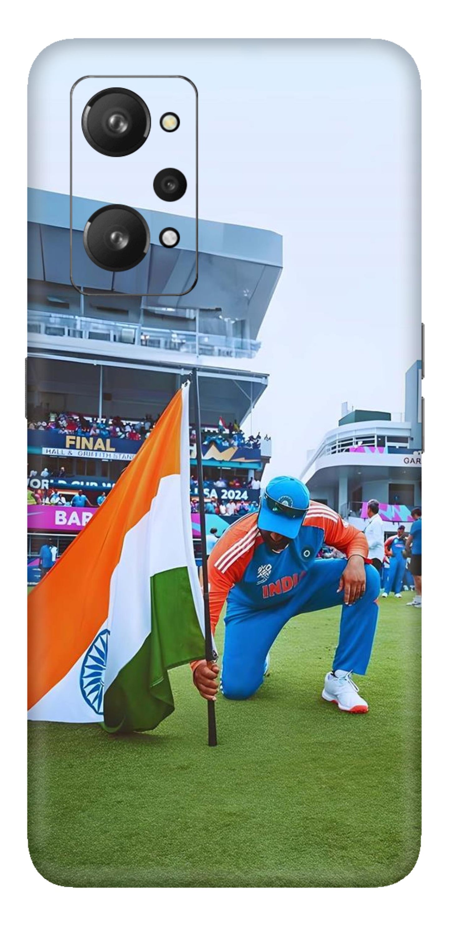 Realme GT Neo 2 5G Skins and Wraps