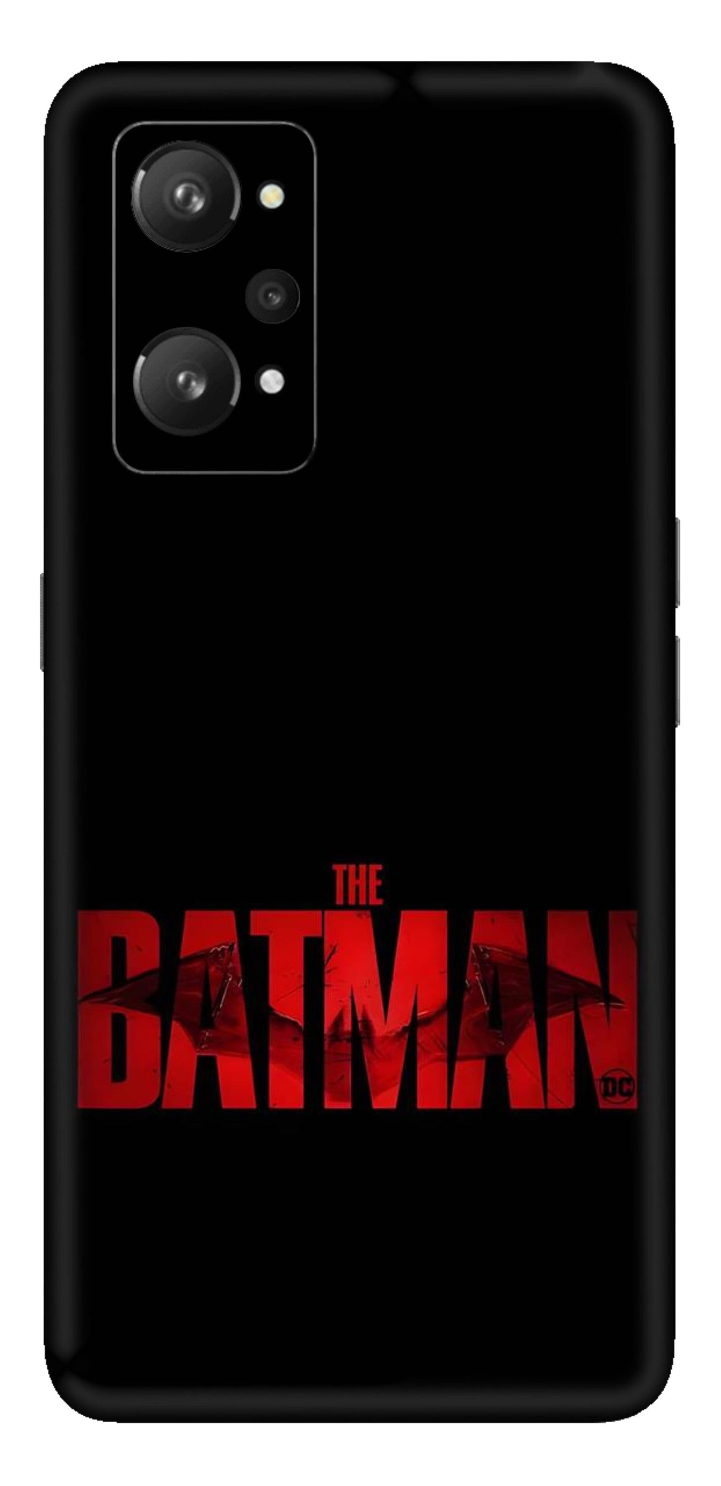 Realme GT Neo 2 5G Skins and Wraps