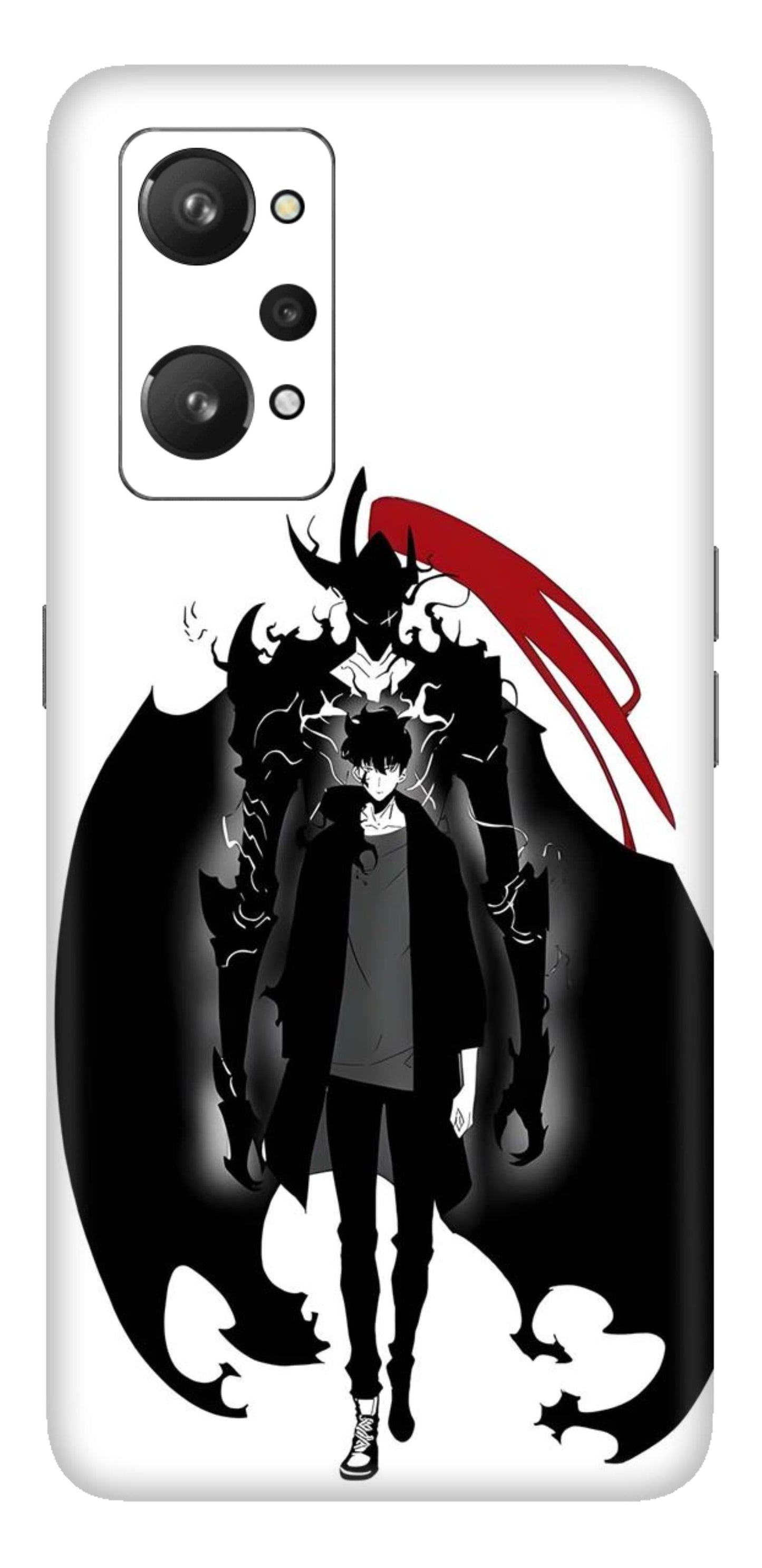 Realme GT Neo 2 5G Skins and Wraps