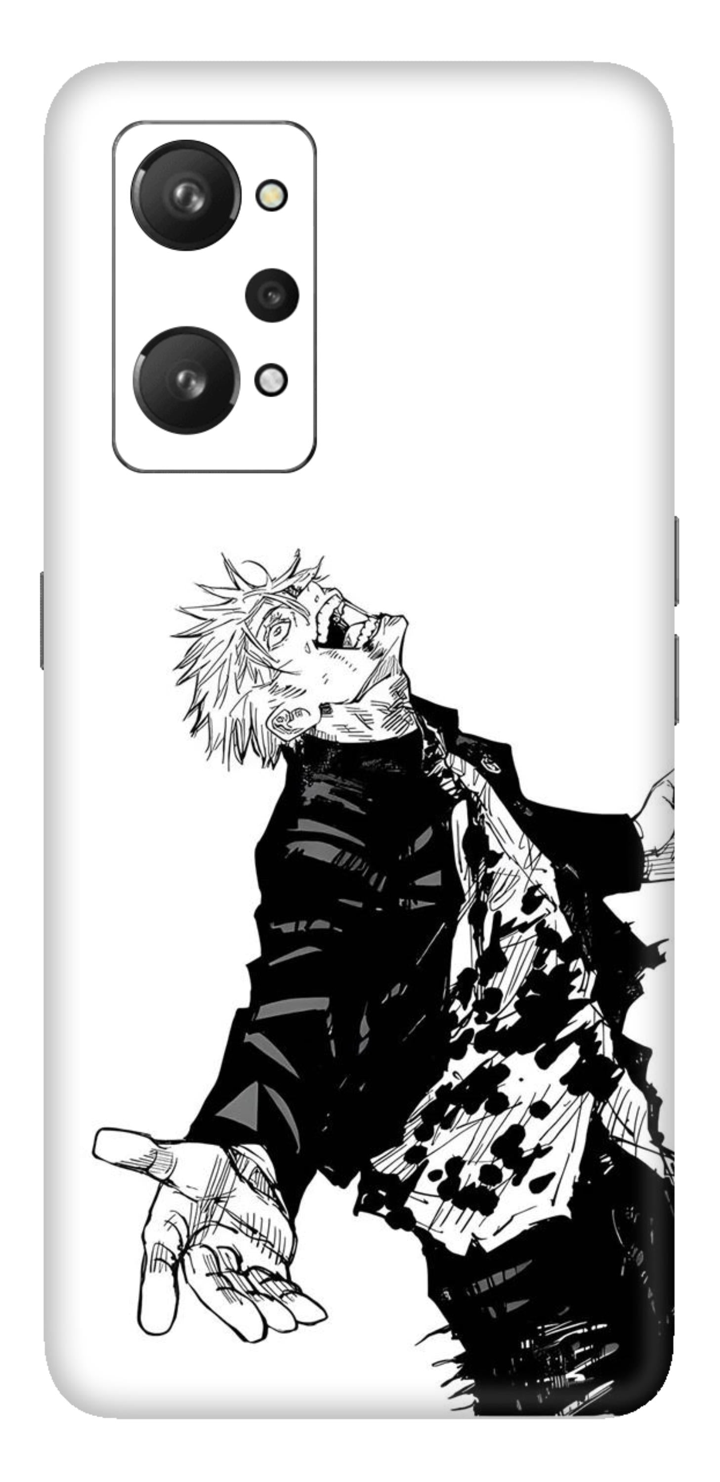 Realme GT Neo 2 5G Skins and Wraps