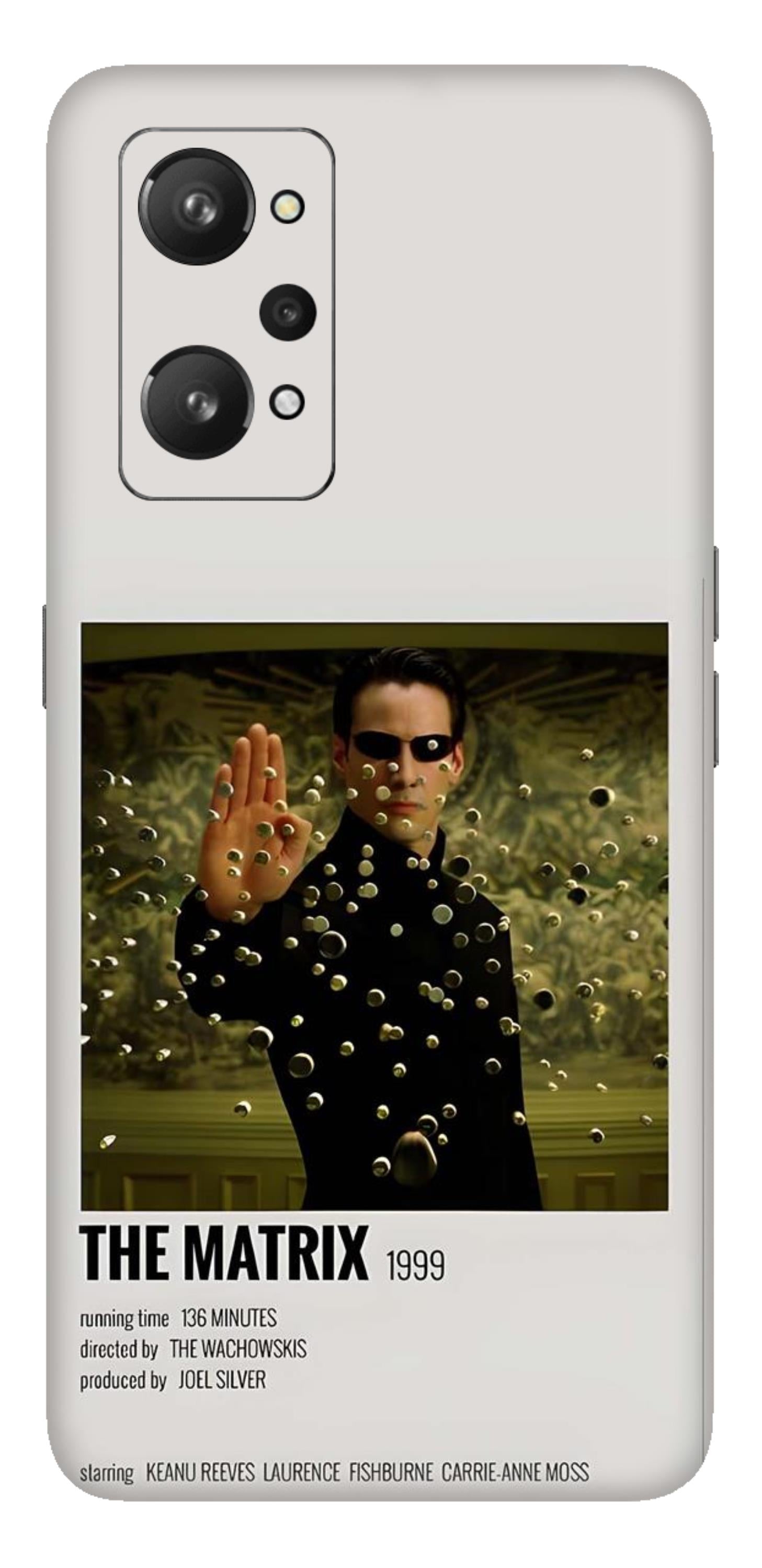 Realme GT Neo 2 5G Skins and Wraps