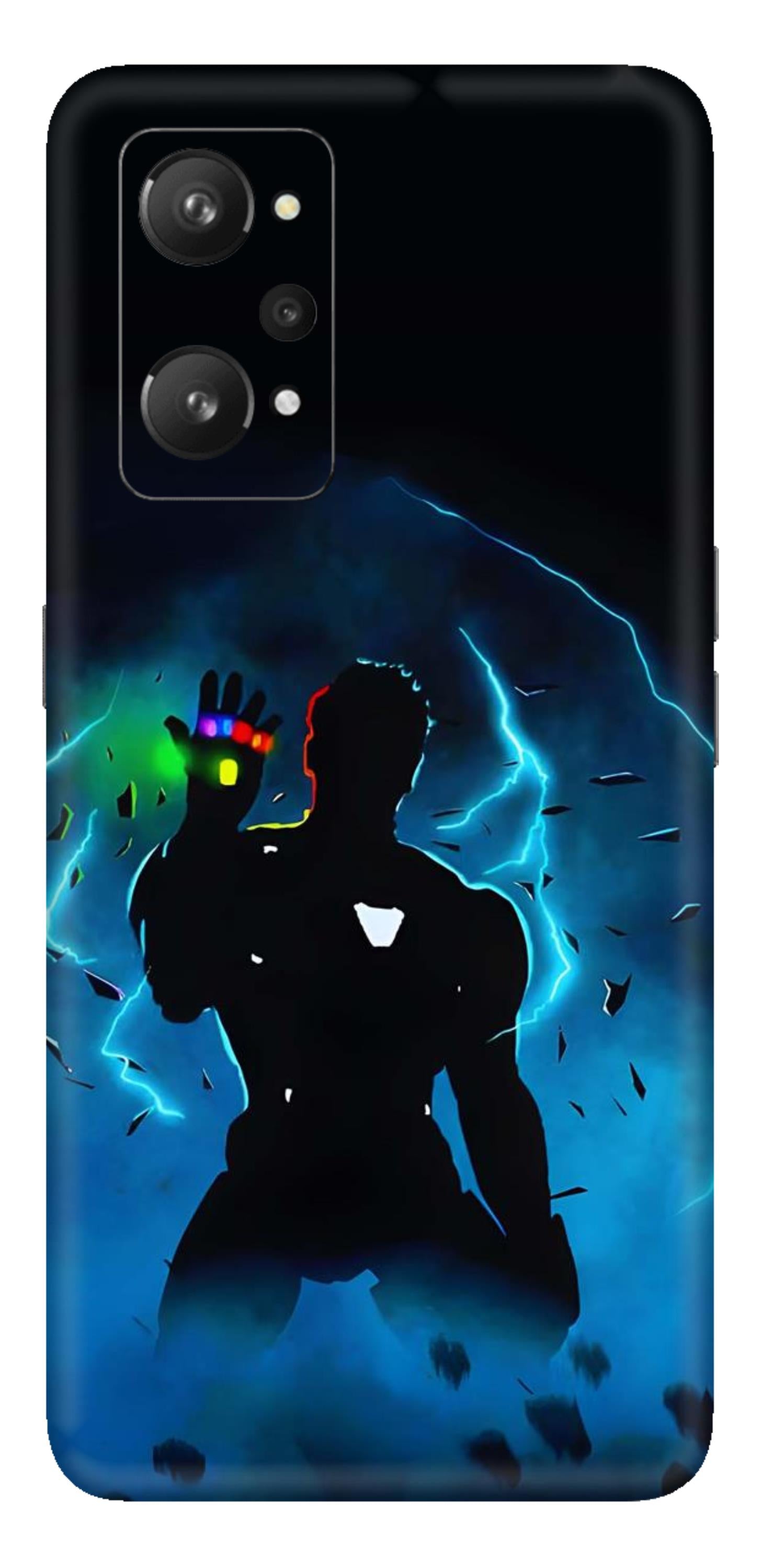 Realme GT Neo 2 5G Skins and Wraps