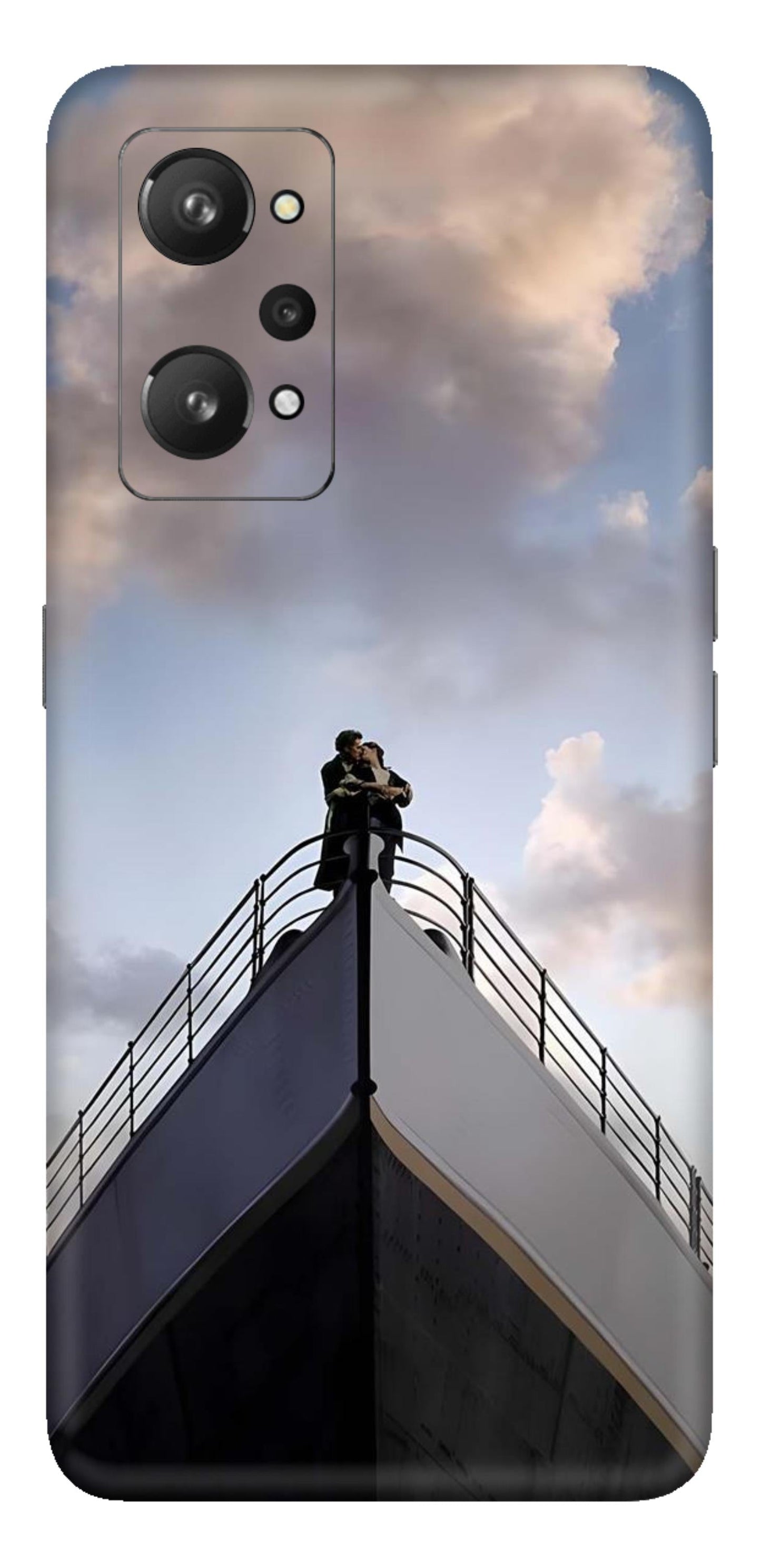 Realme GT Neo 2 5G Skins and Wraps