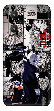 Realme GT Neo 2 5G Skins and Wraps