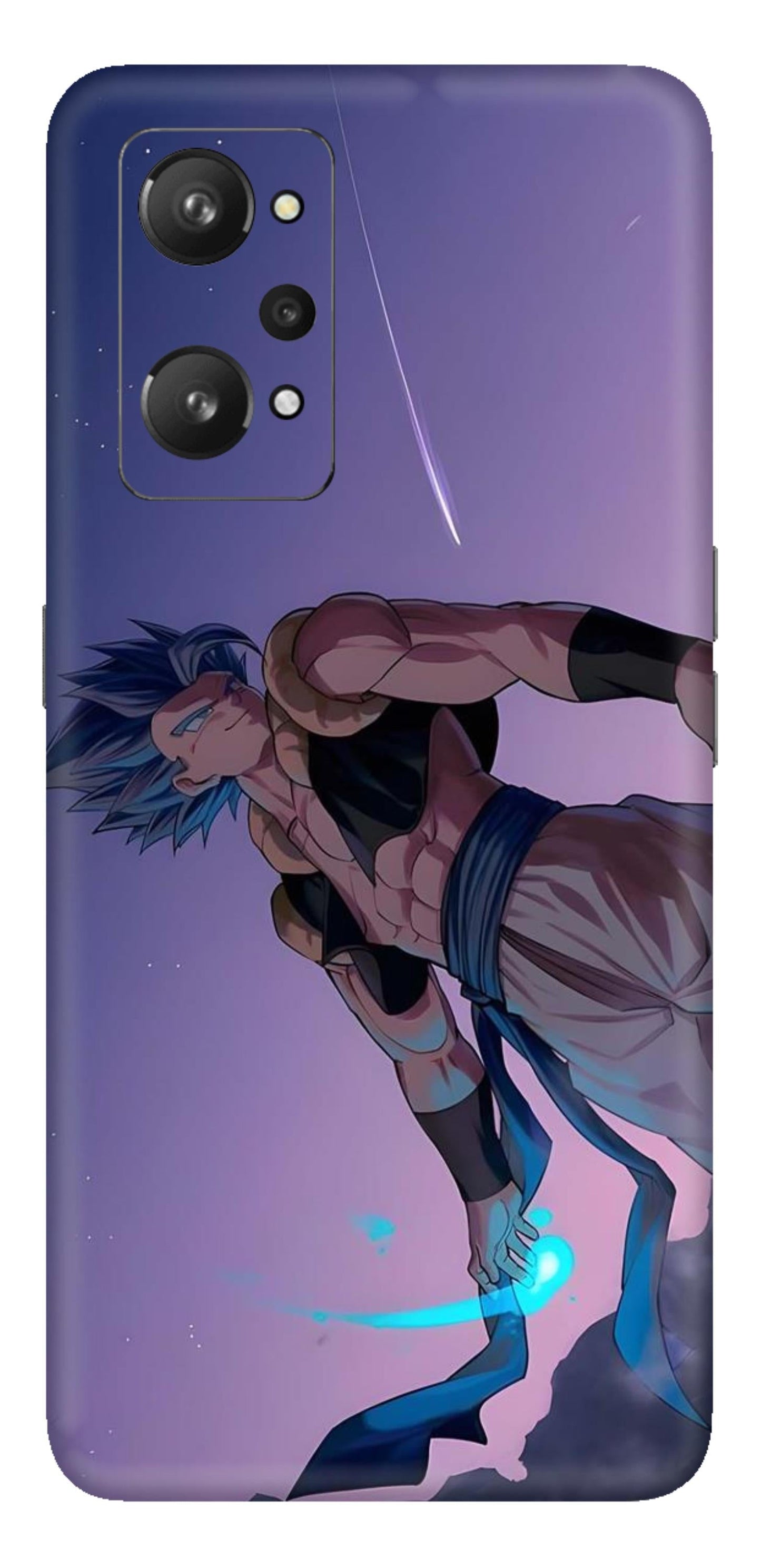 Realme GT Neo 2 5G Skins and Wraps