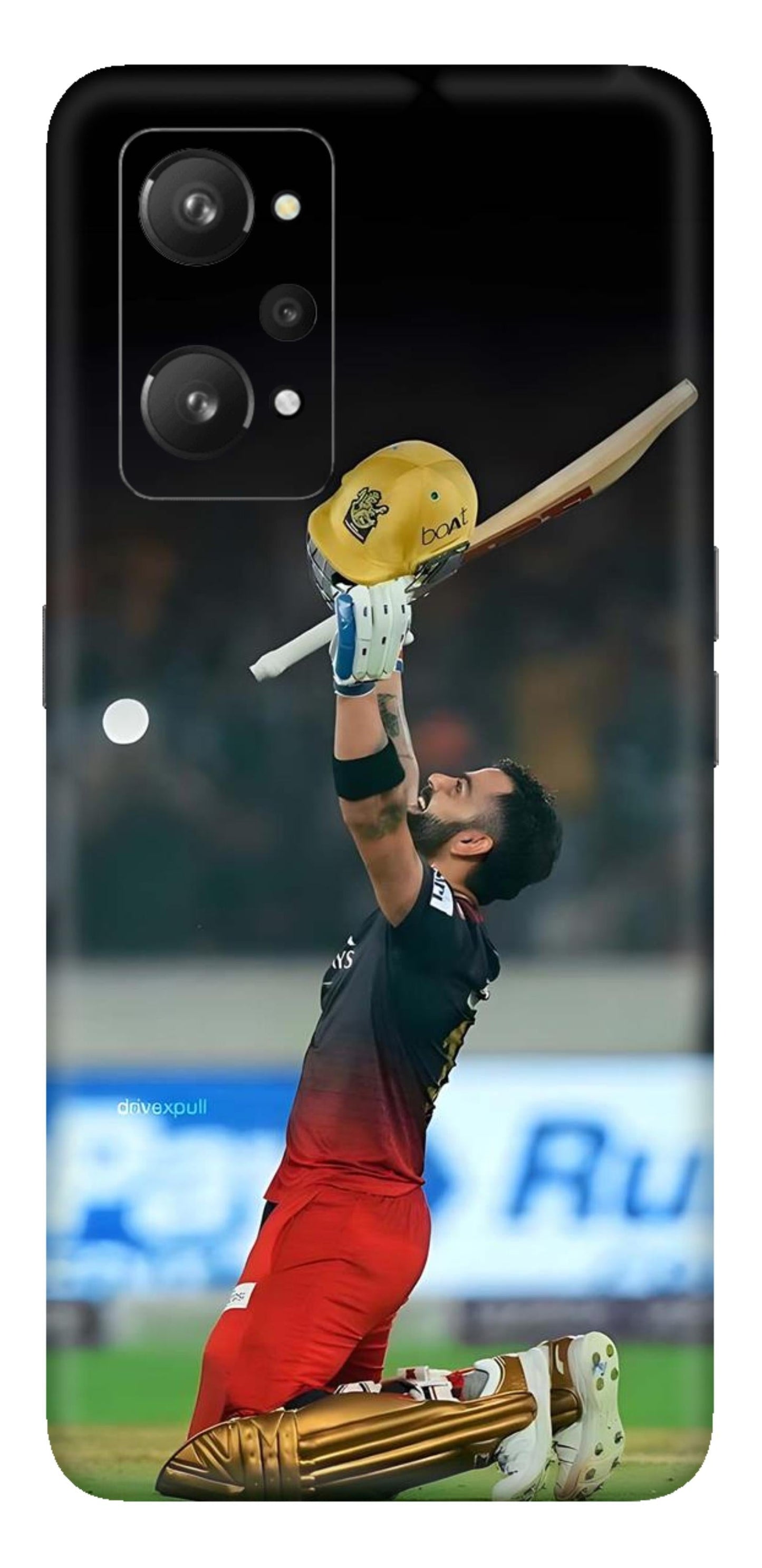 Realme GT Neo 2 5G Skins and Wraps