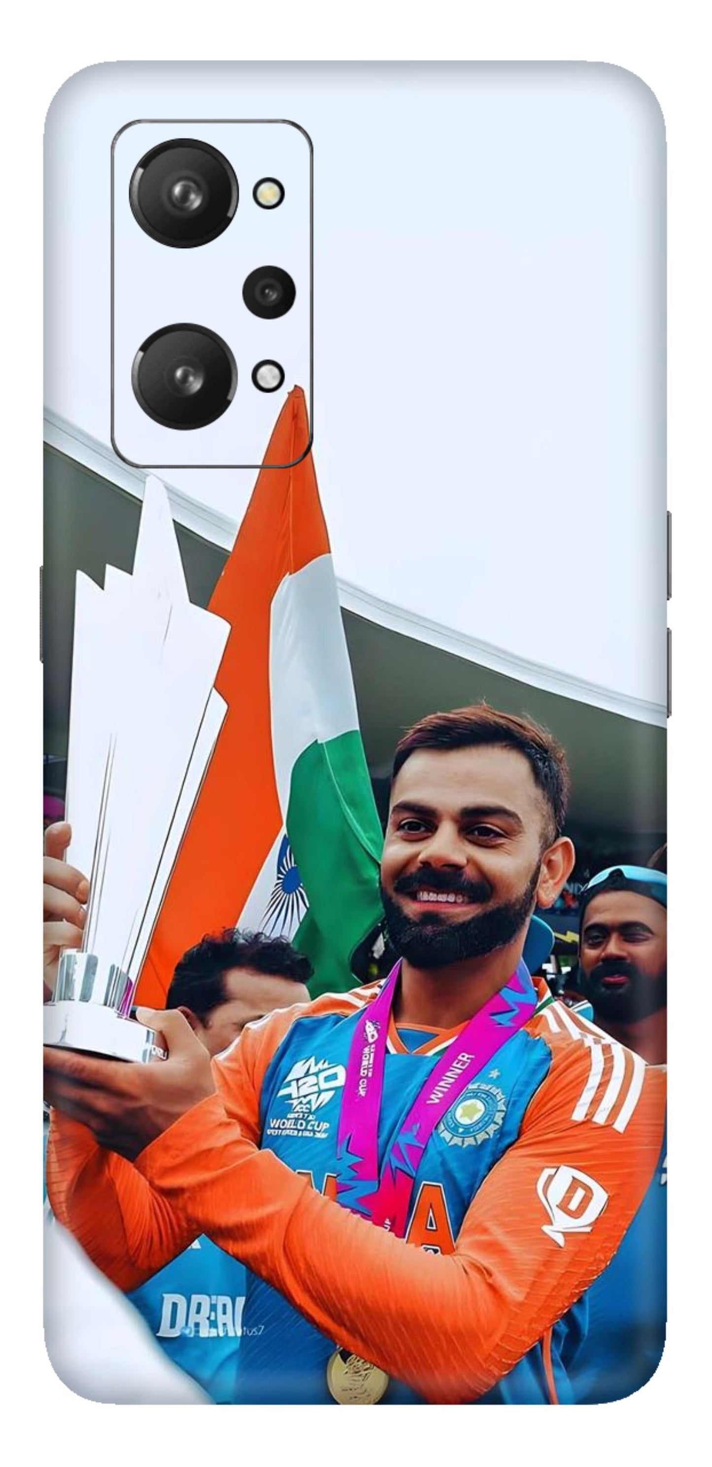 Realme GT Neo 2 5G Skins and Wraps