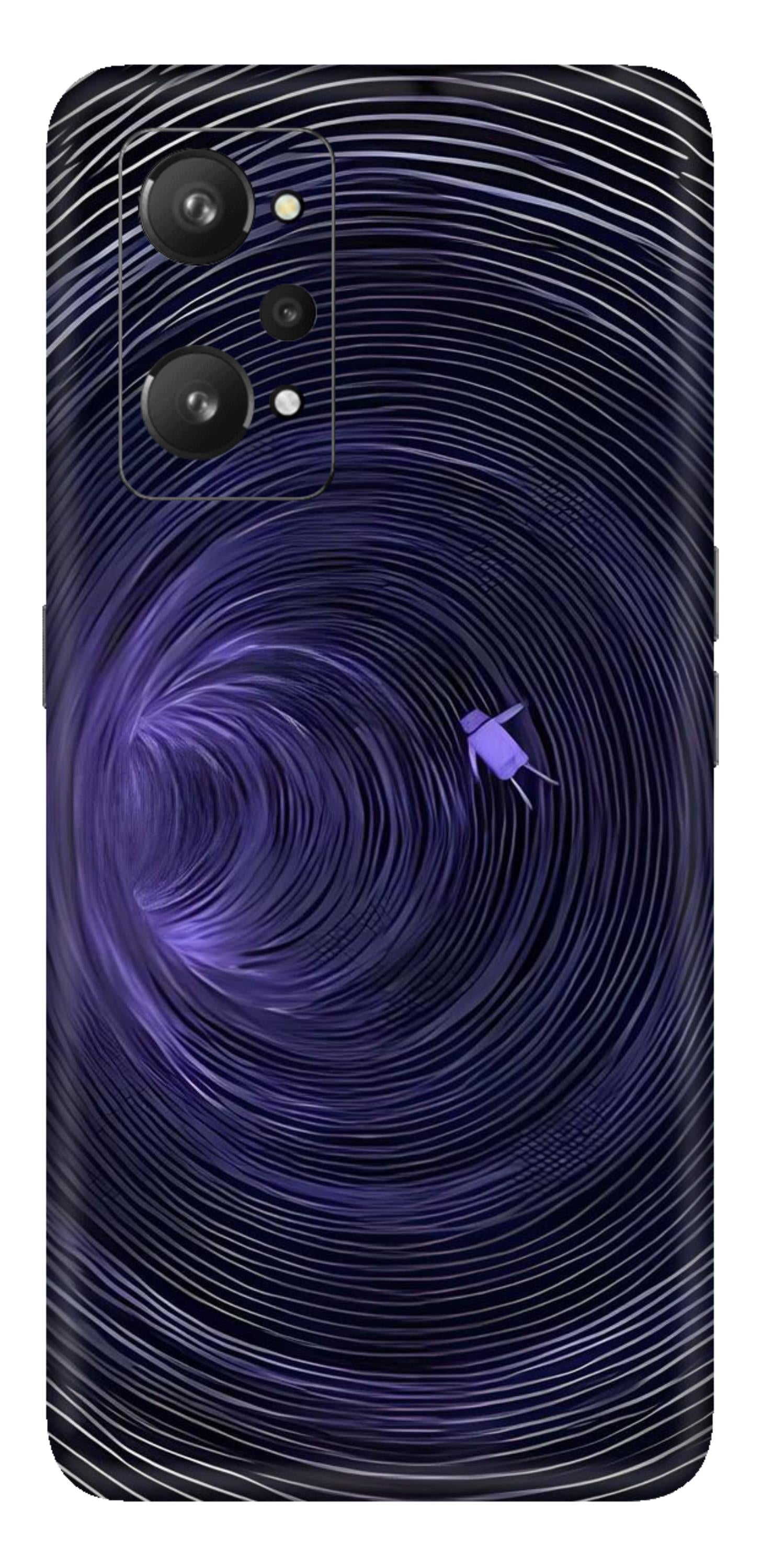 Realme GT Neo 2 5G Skins and Wraps