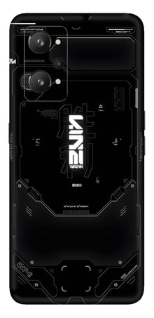 Realme GT Neo 2 5G Skins and Wraps