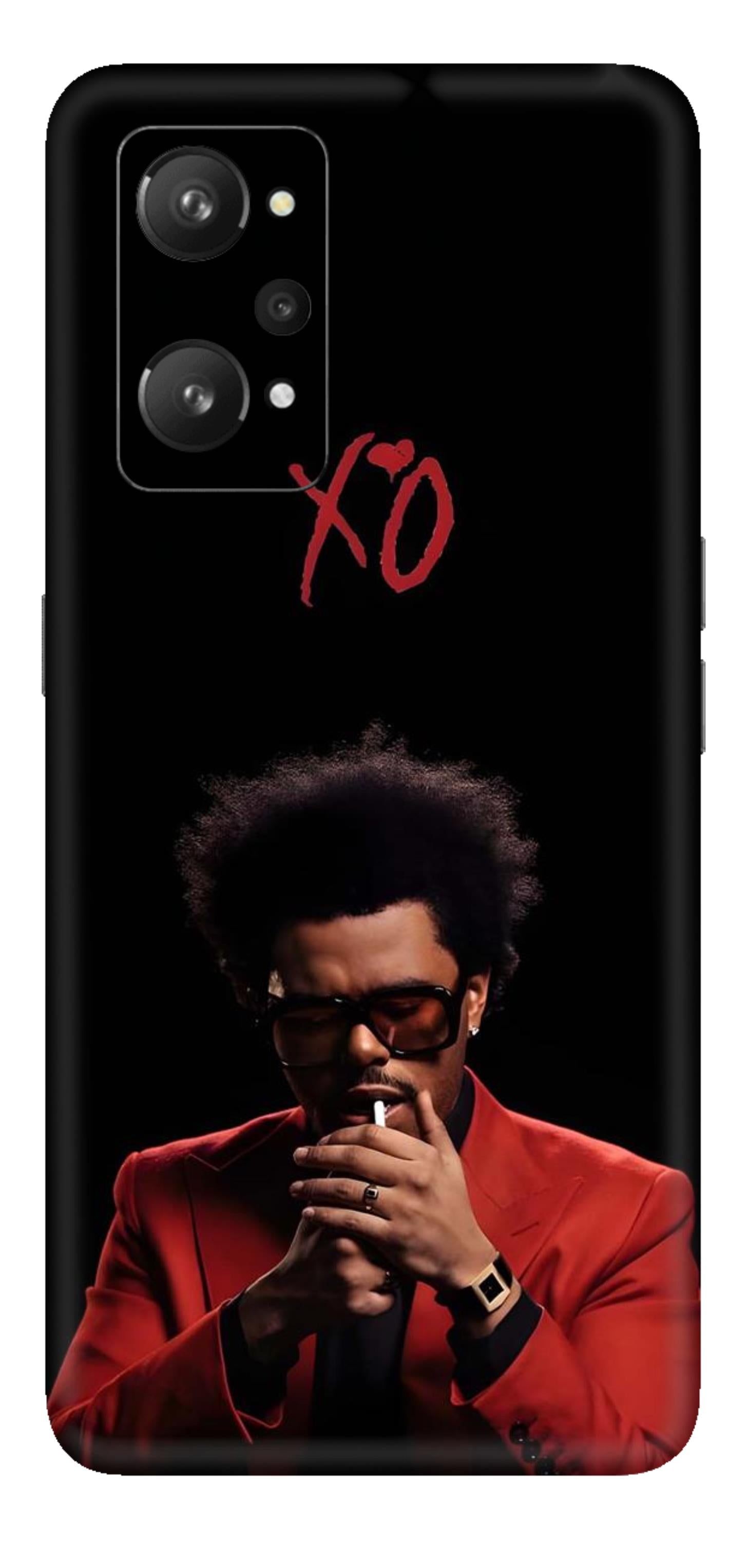 Realme GT Neo 2 5G Skins and Wraps