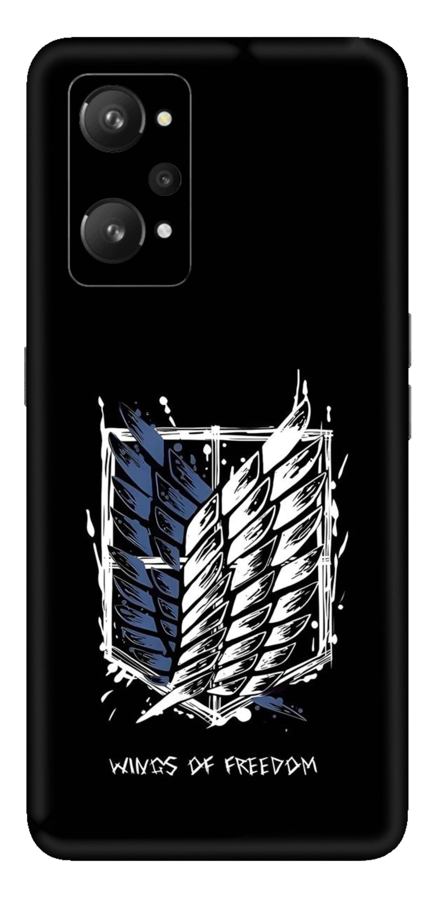 Realme GT Neo 2 5G Skins and Wraps