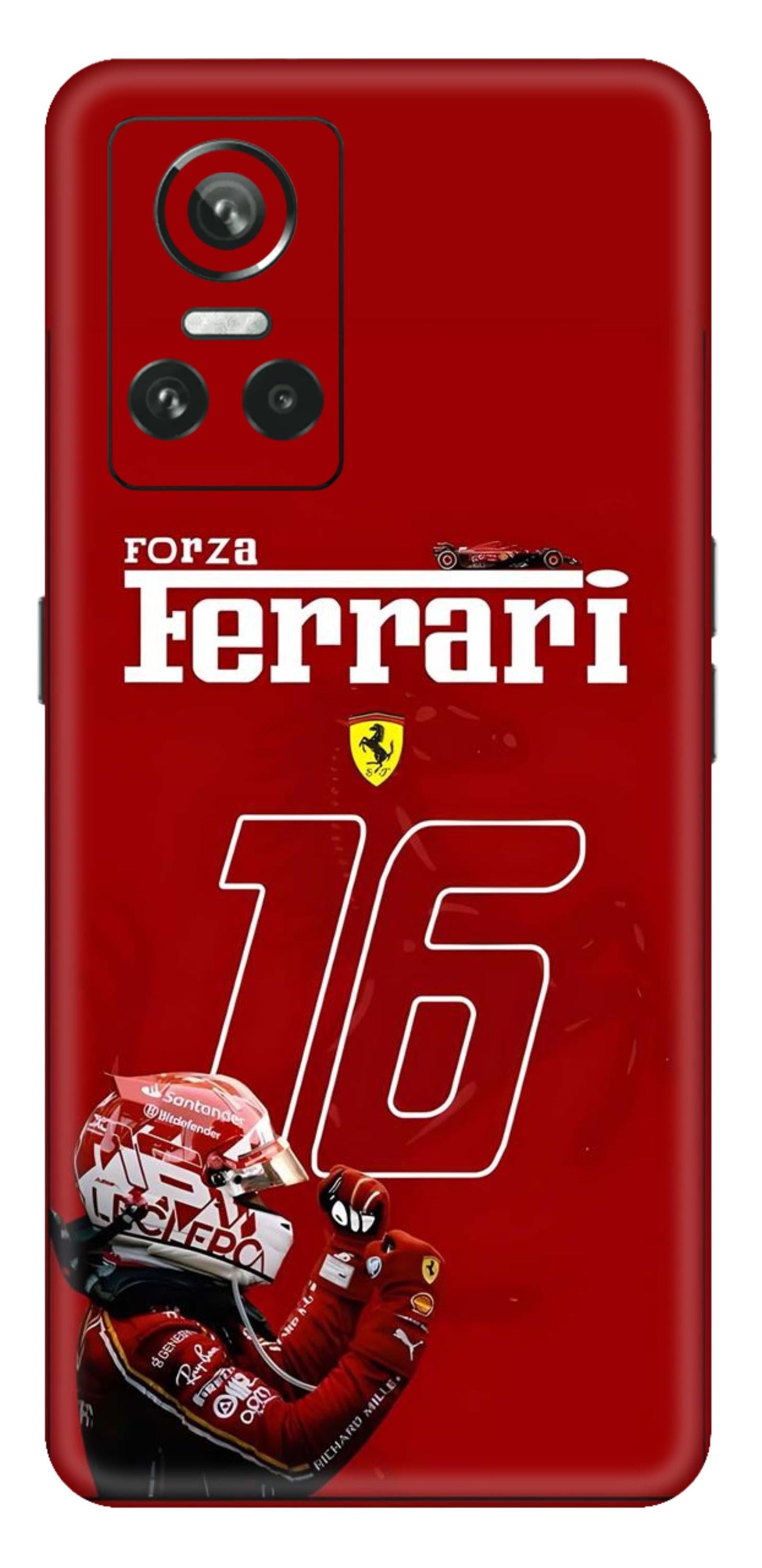 Realme GT Neo 3 5G Skins and Wraps