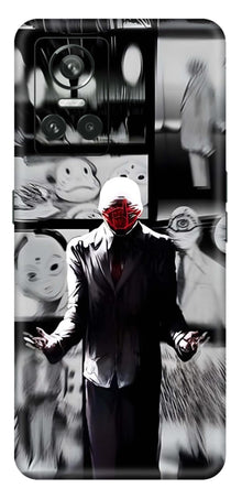 Realme GT Neo 3 5G Skins and Wraps