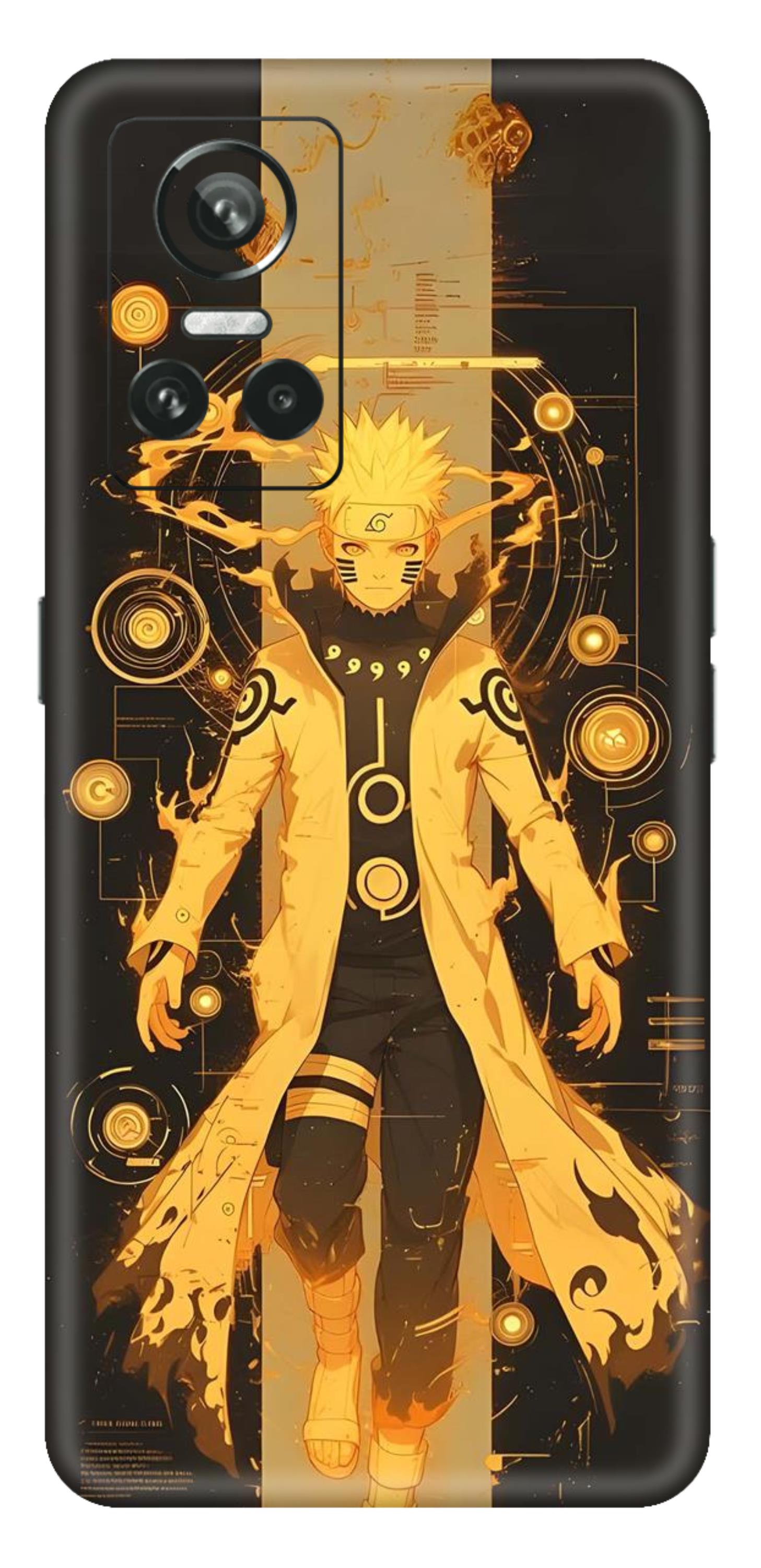 Realme GT Neo 3 5G Skins and Wraps