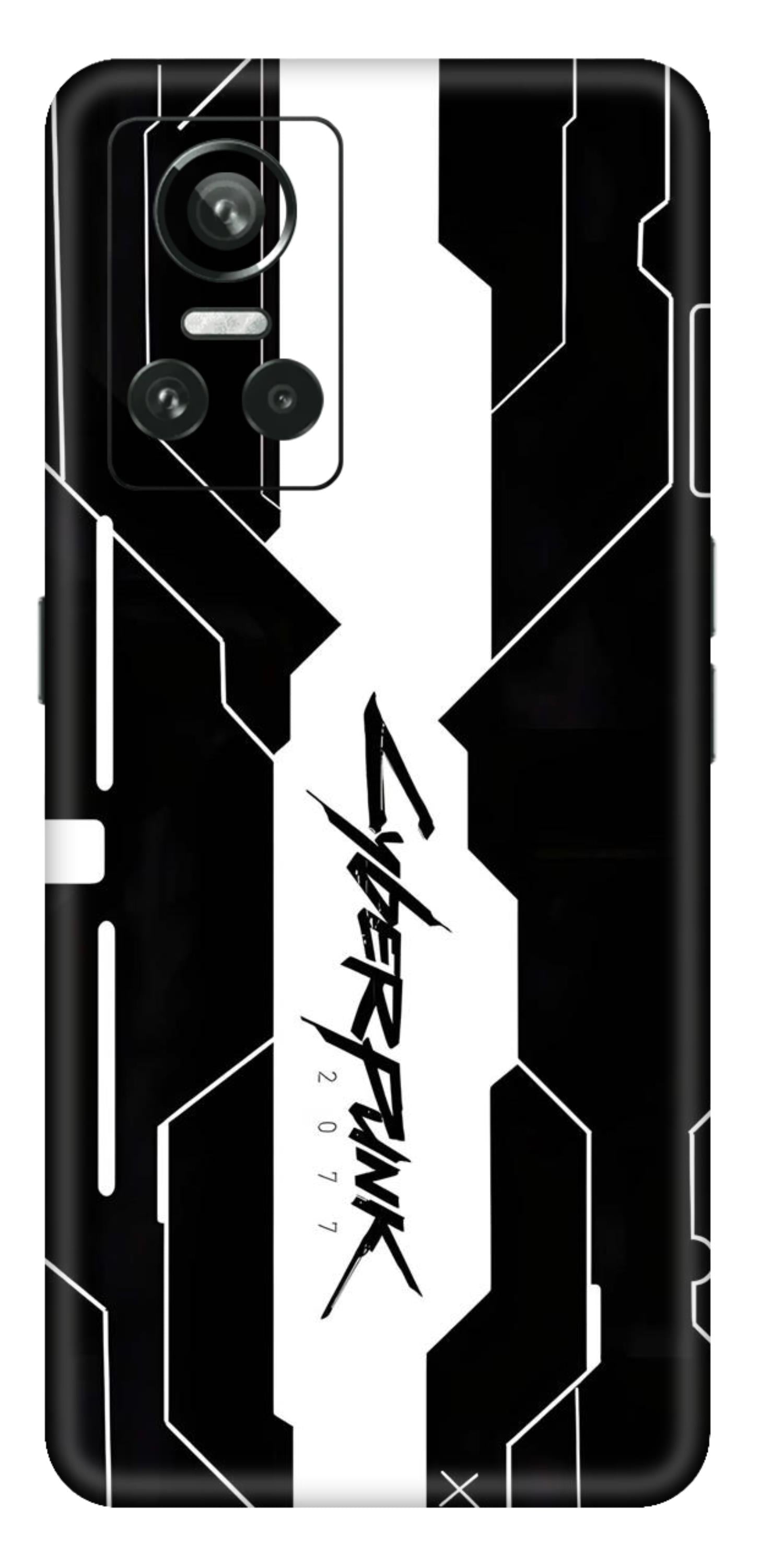 Realme GT Neo 3 5G Skins and Wraps