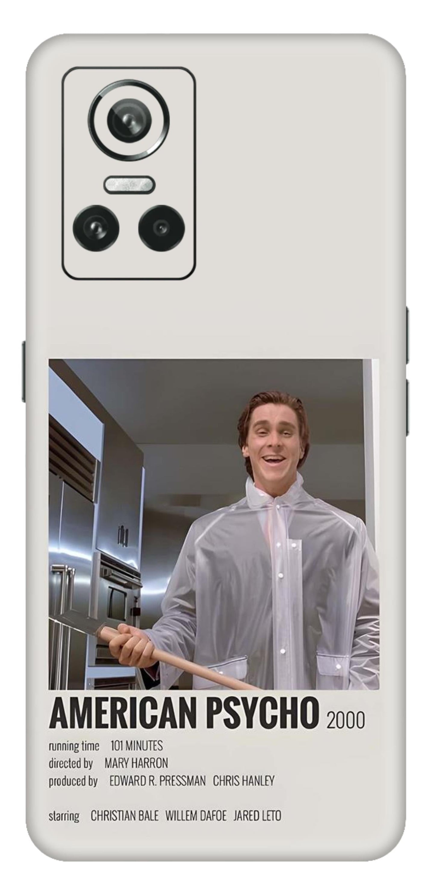 Realme GT Neo 3 5G Skins and Wraps