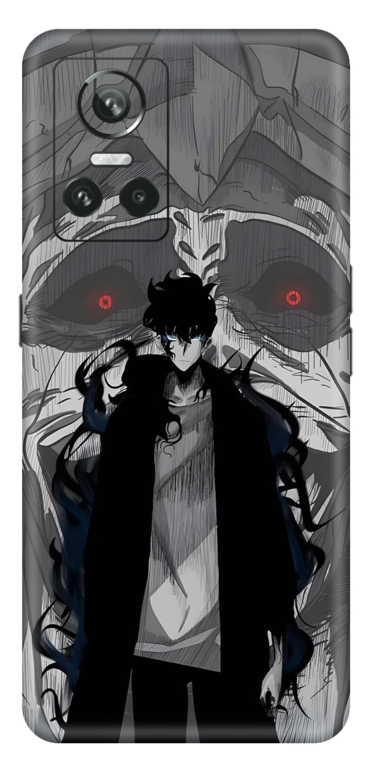 Realme GT Neo 3 5G Skins and Wraps