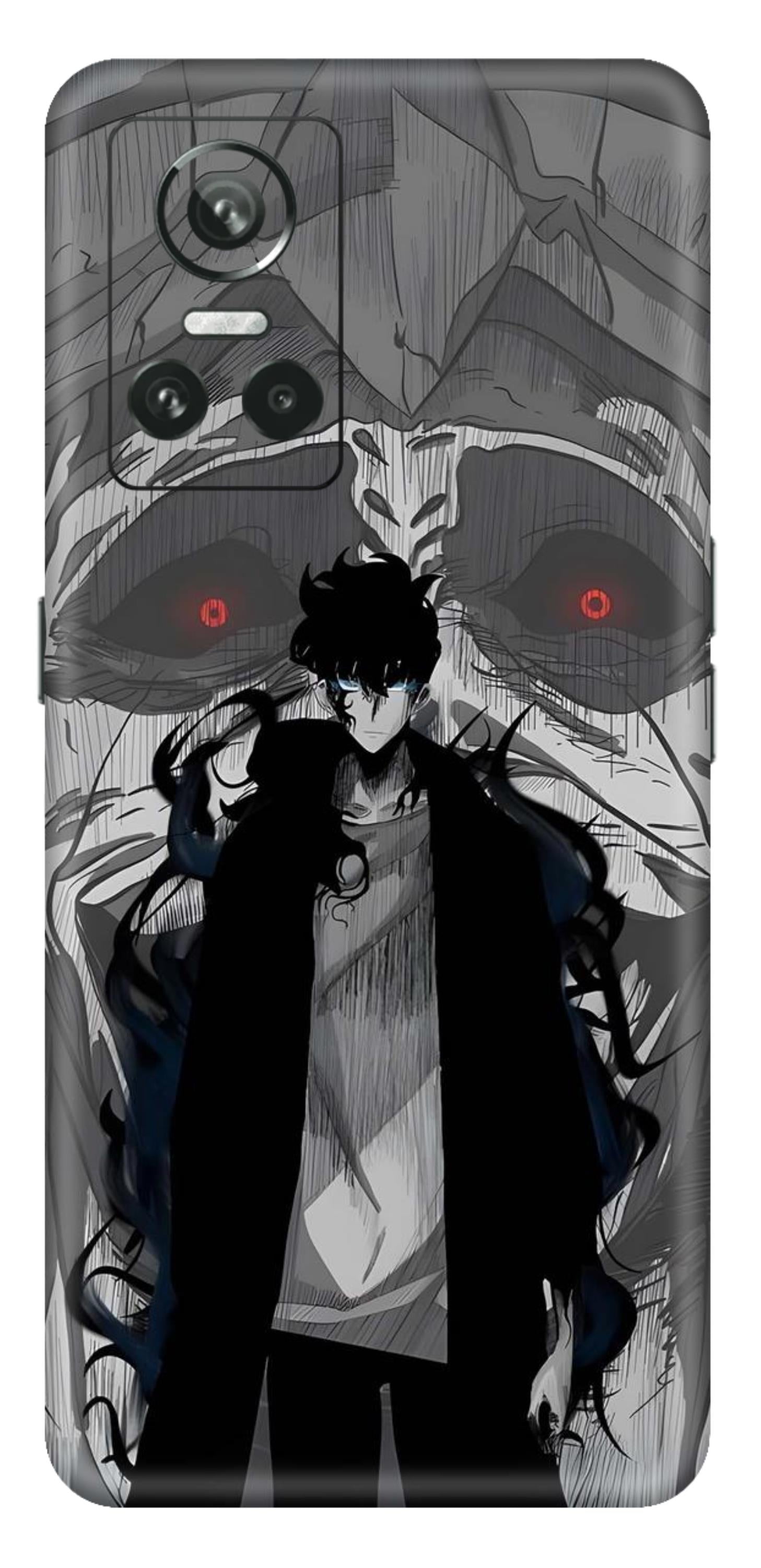 Realme GT Neo 3 5G Skins and Wraps