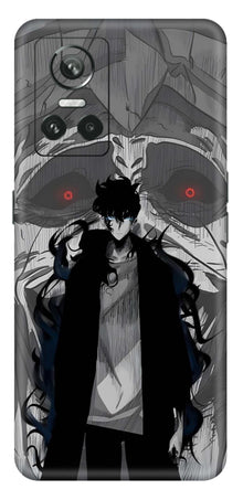 Realme GT Neo 3 5G Skins and Wraps