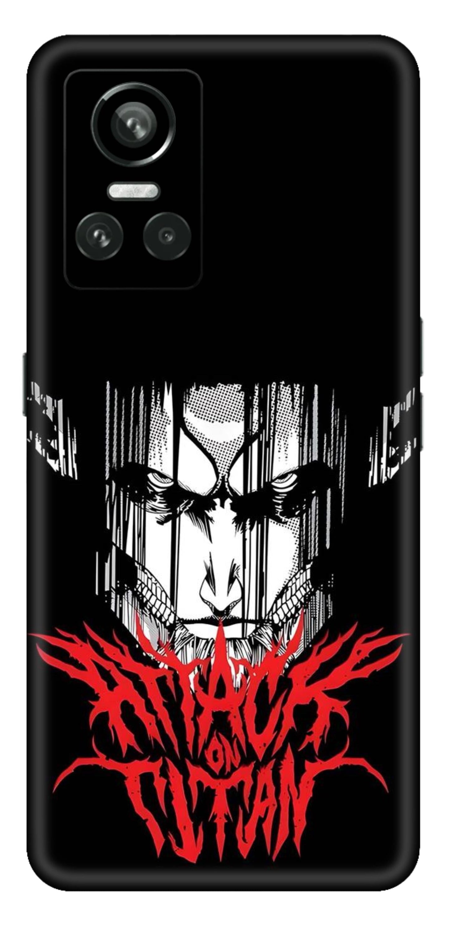 Realme GT Neo 3 5G Skins and Wraps