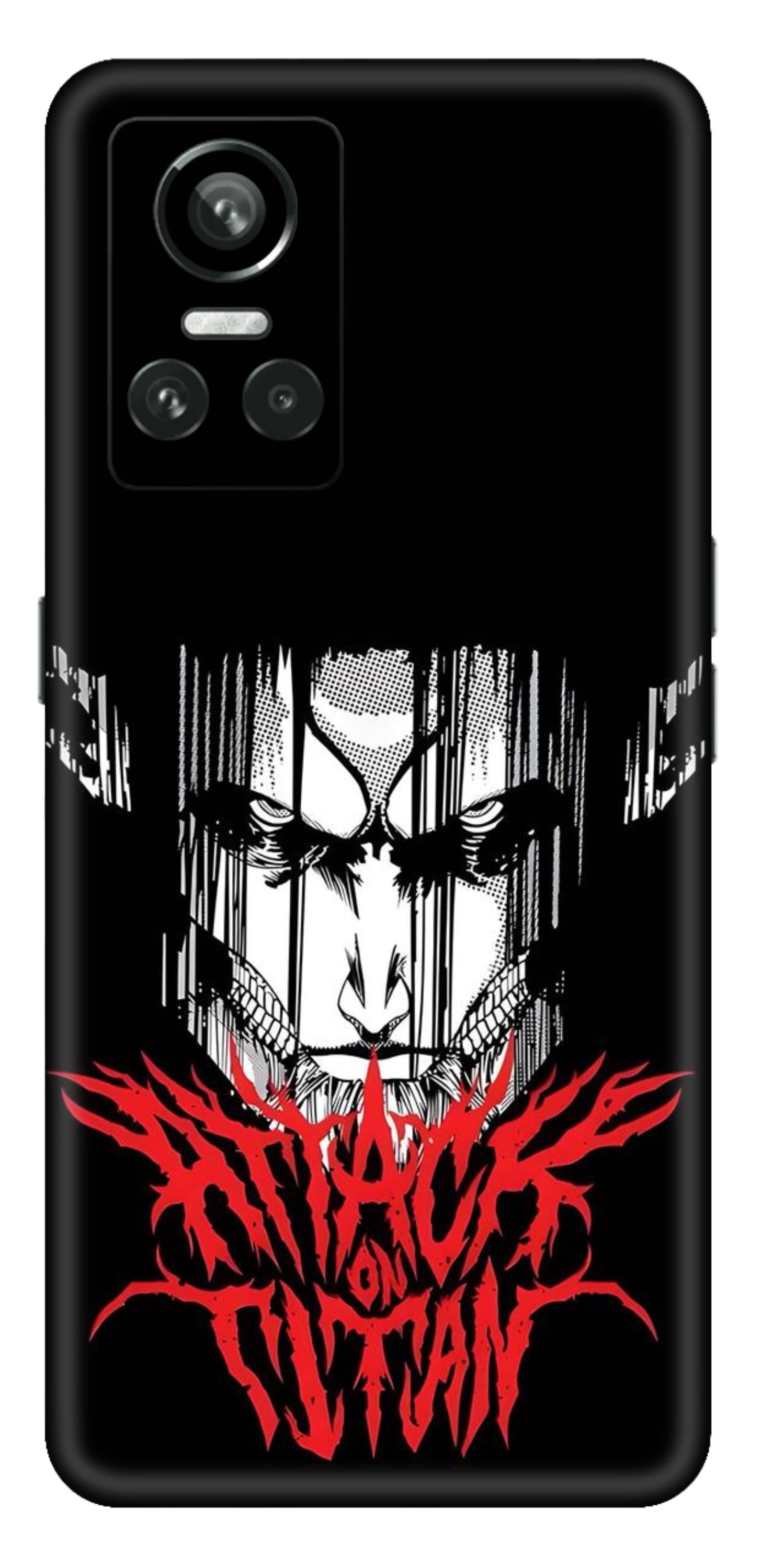 Realme GT Neo 3 5G Skins and Wraps