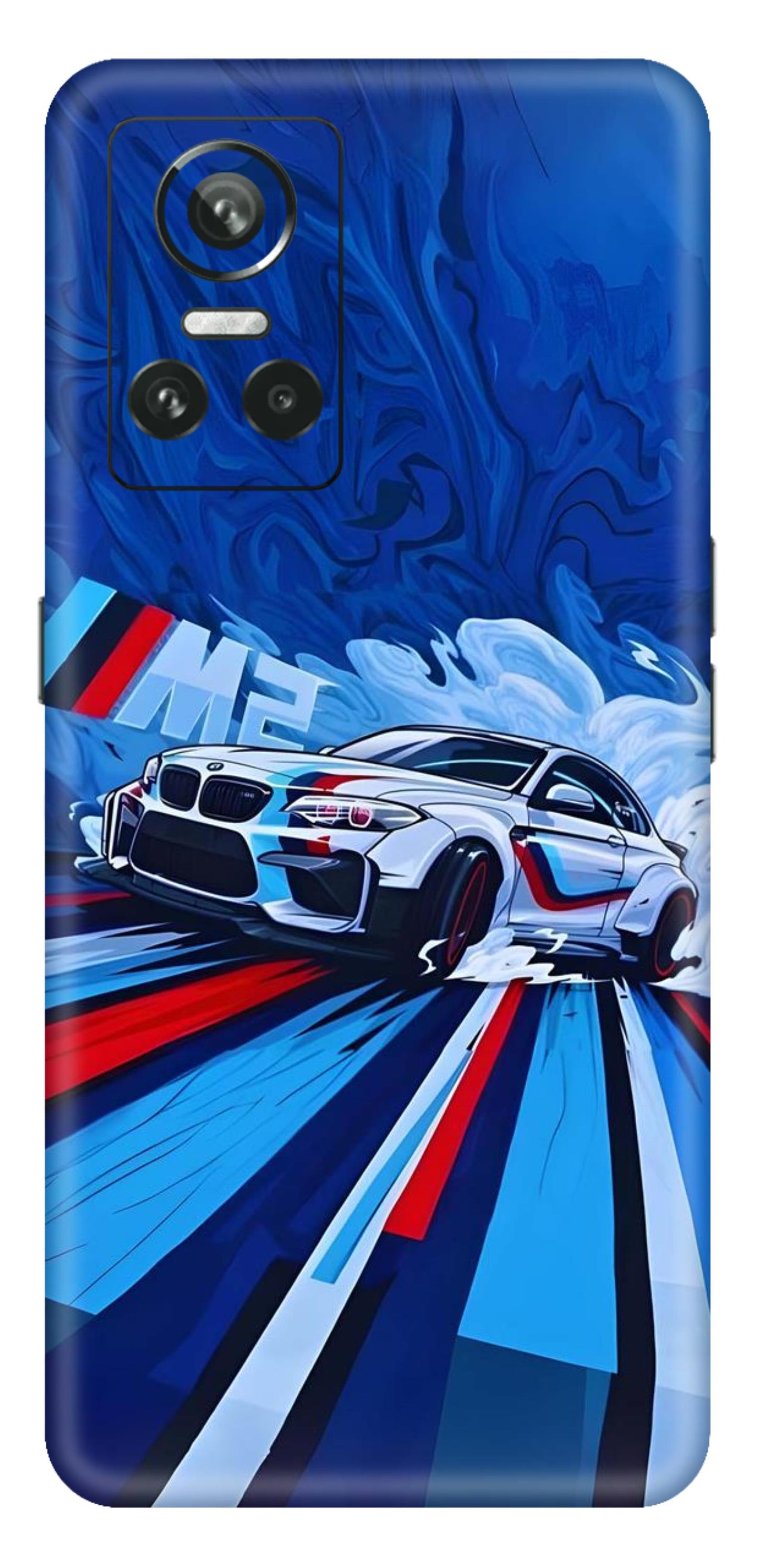 Realme GT Neo 3 5G Skins and Wraps