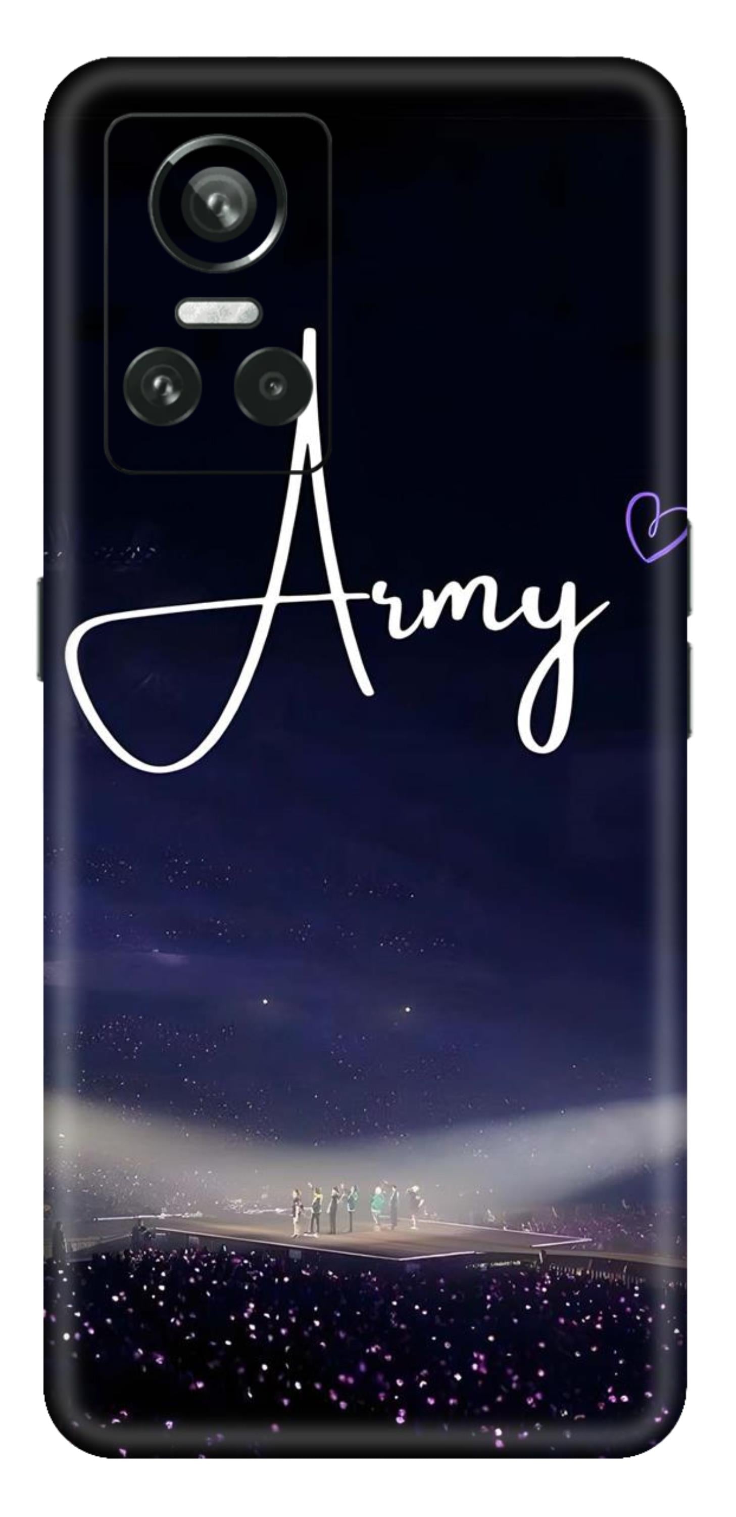 Realme GT Neo 3 5G Skins and Wraps