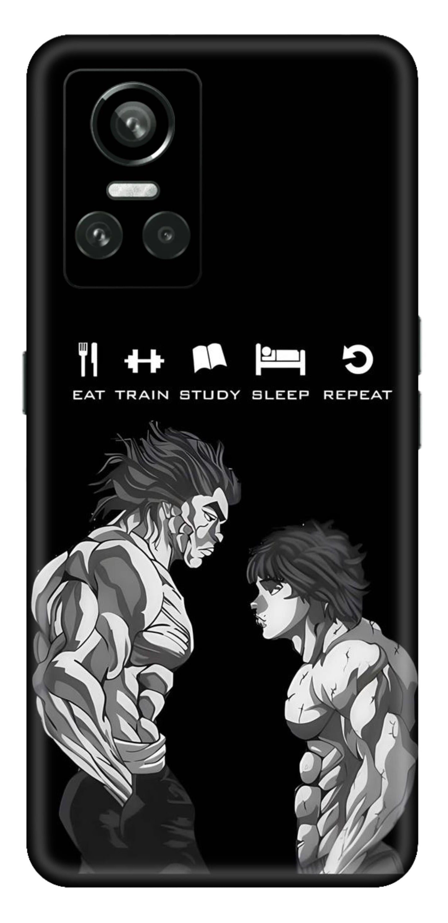 Realme GT Neo 3 5G Skins and Wraps