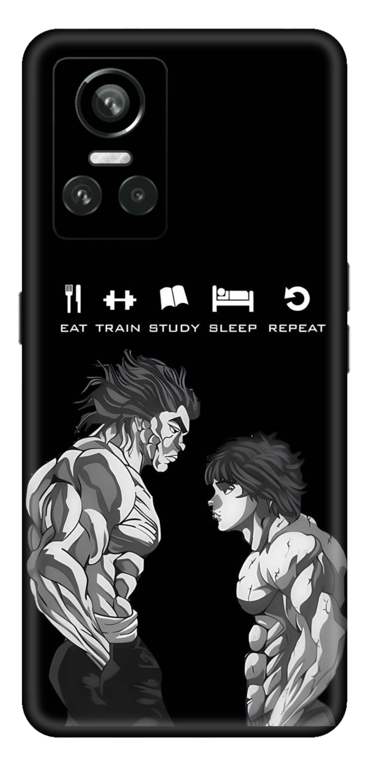 Realme GT Neo 3 5G Skins and Wraps