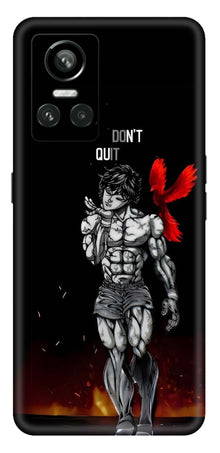 Realme GT Neo 3 5G Skins and Wraps