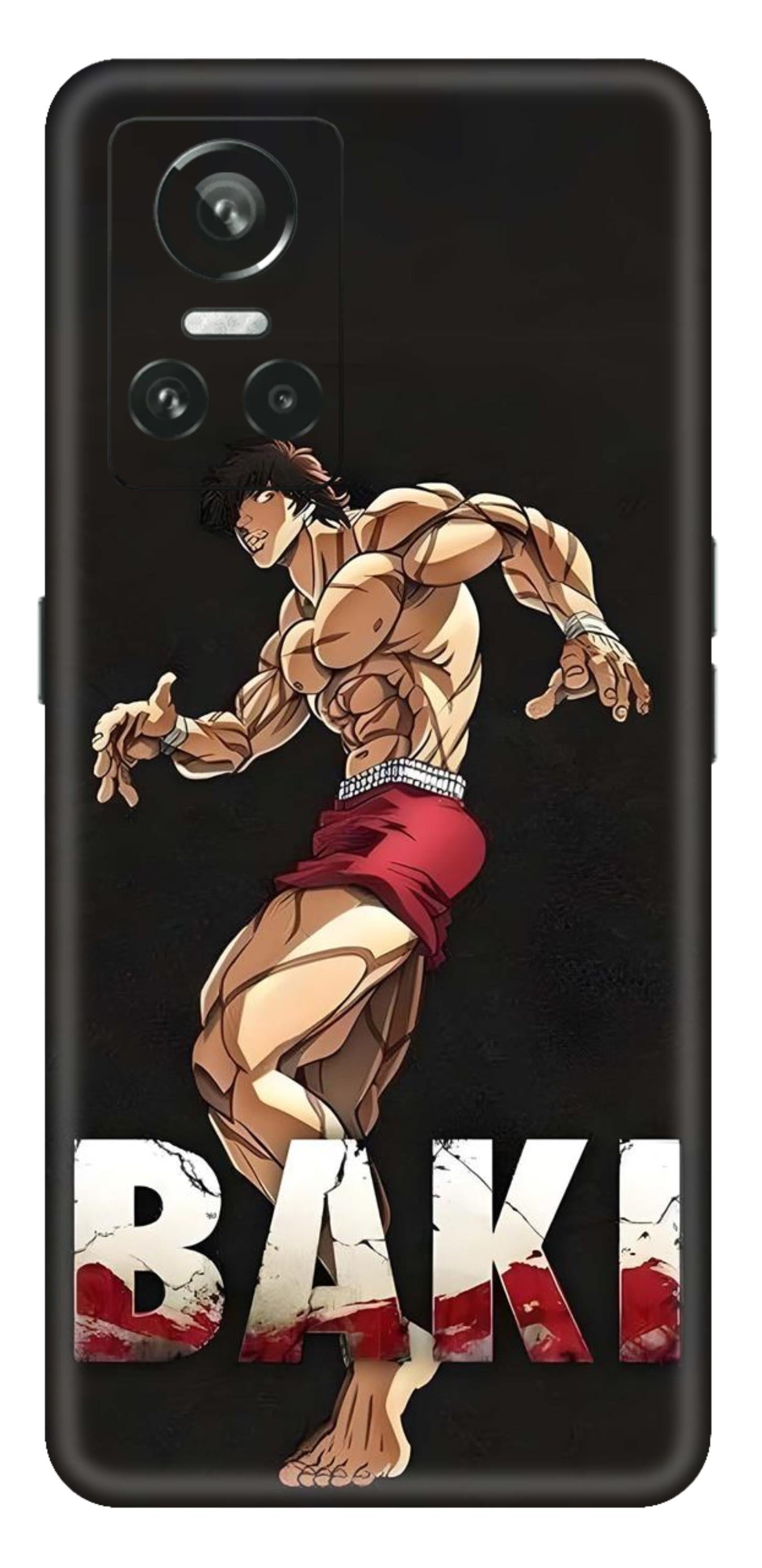 Realme GT Neo 3 5G Skins and Wraps