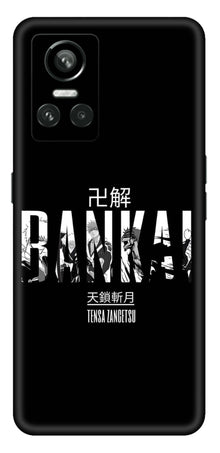 Realme GT Neo 3 5G Skins and Wraps