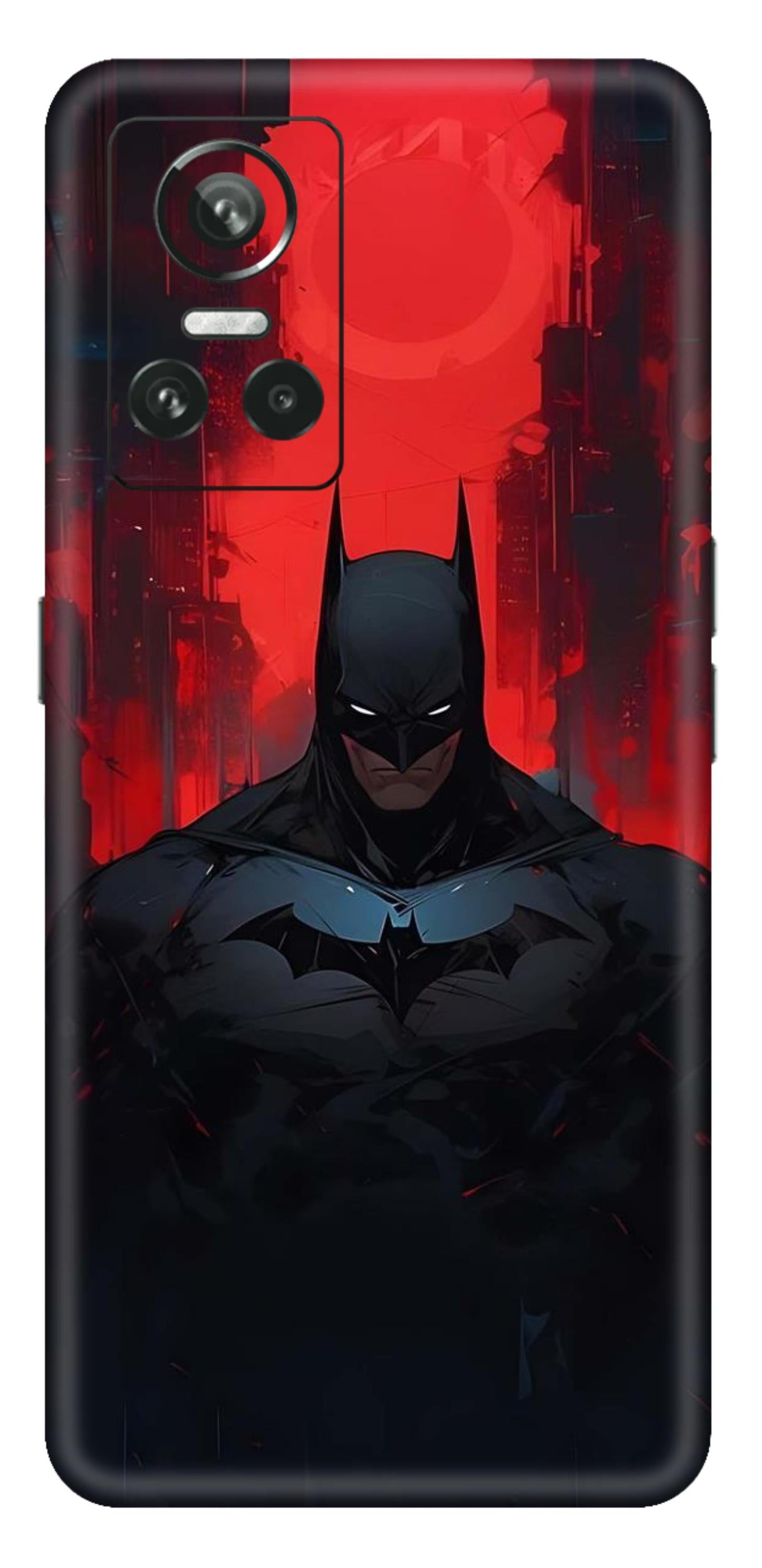 Realme GT Neo 3 5G Skins and Wraps