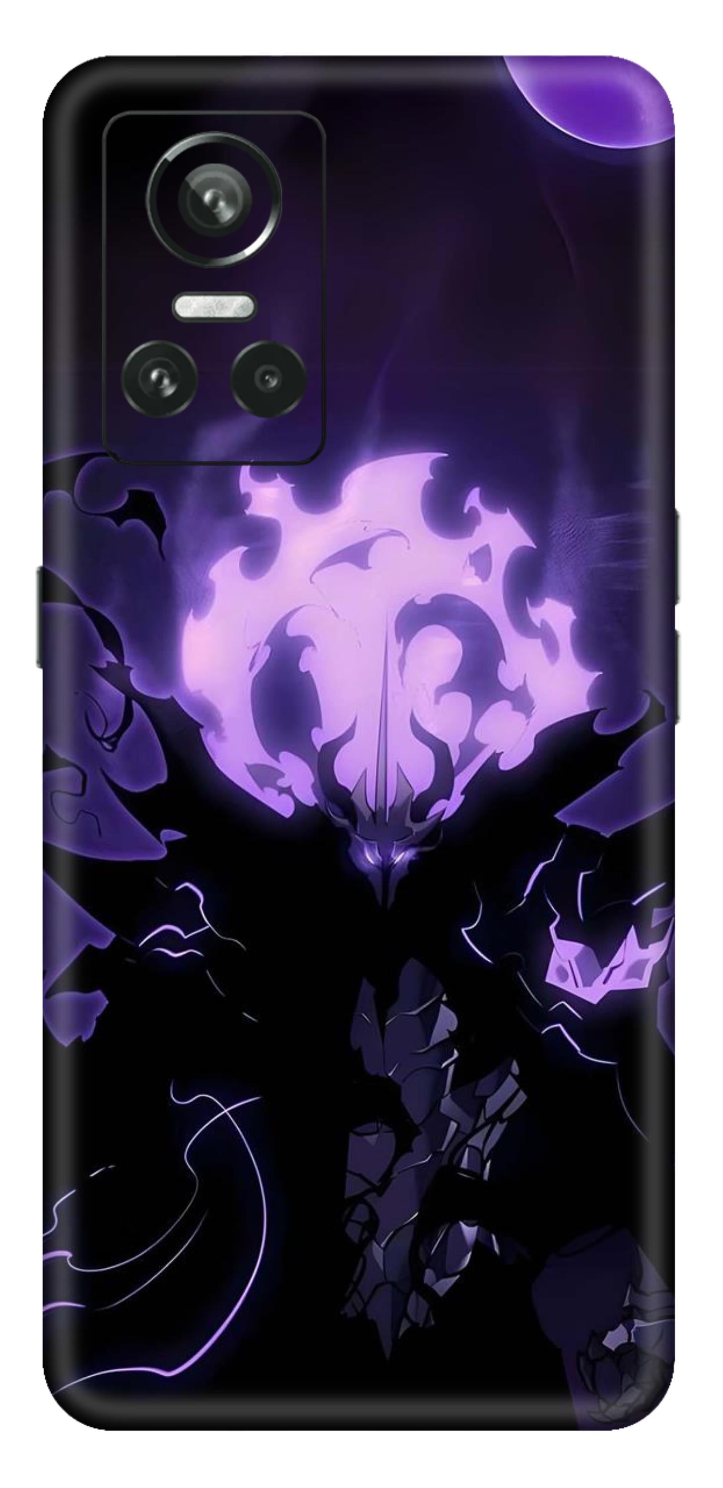 Realme GT Neo 3 5G Skins and Wraps