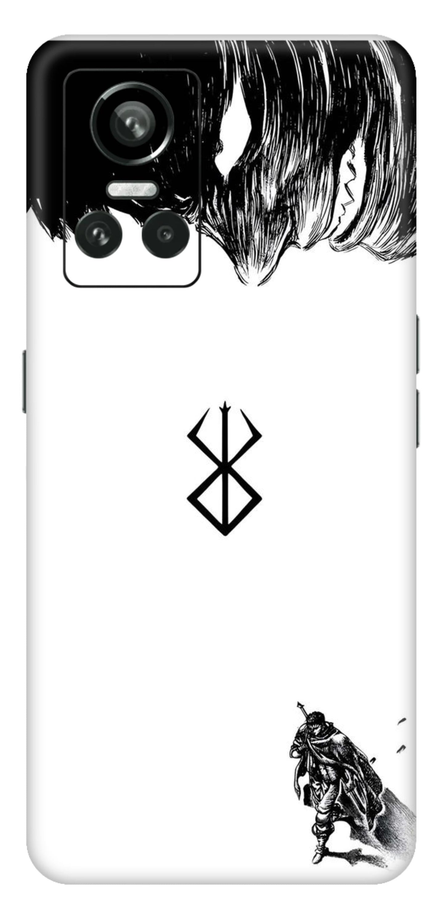 Realme GT Neo 3 5G Skins and Wraps