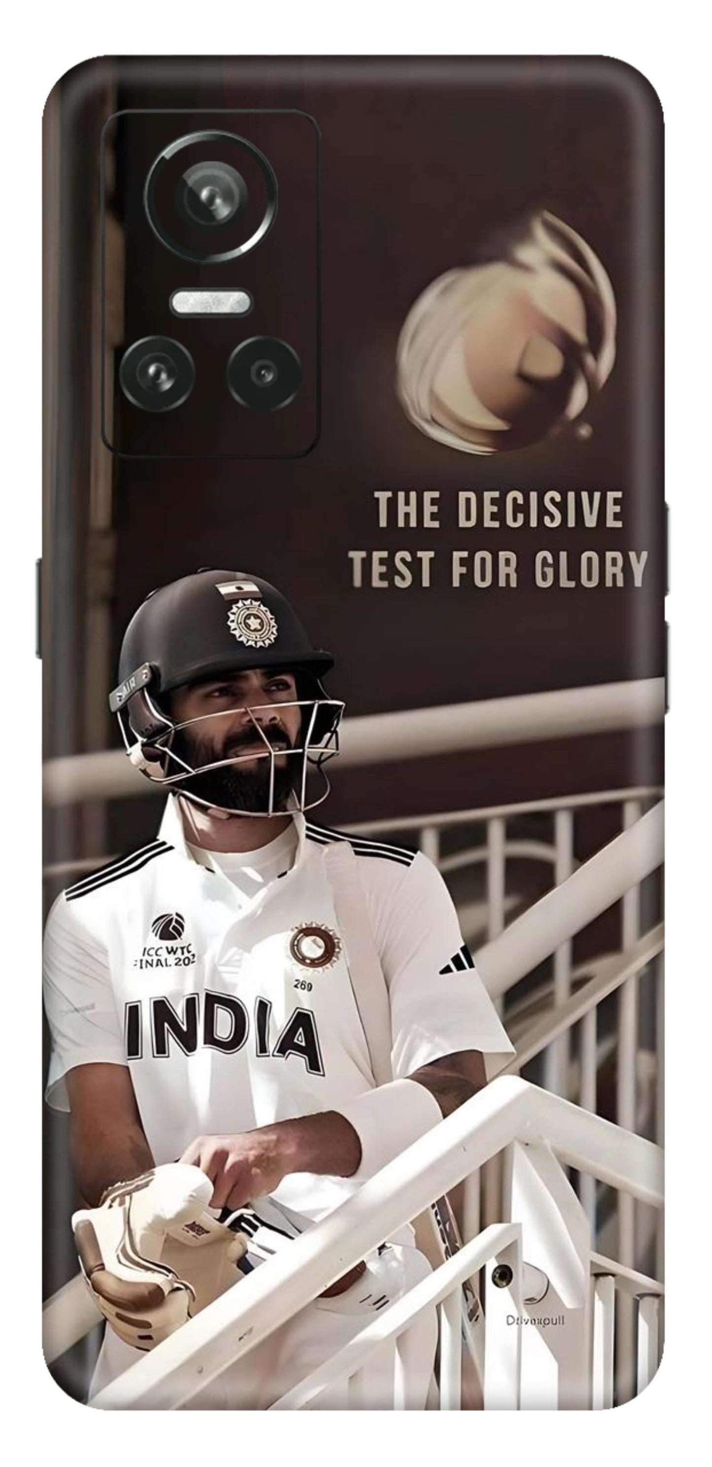 Realme GT Neo 3 5G Skins and Wraps